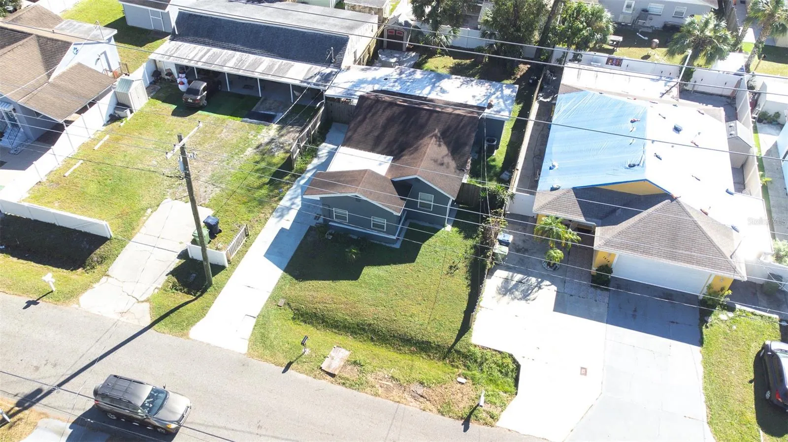 1512 W KIRBY ST