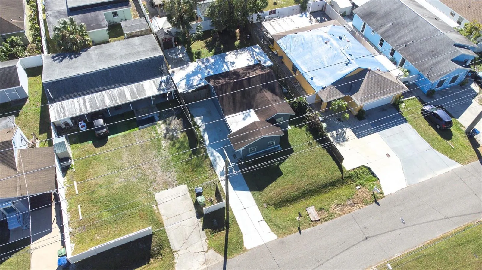 1512 W KIRBY ST