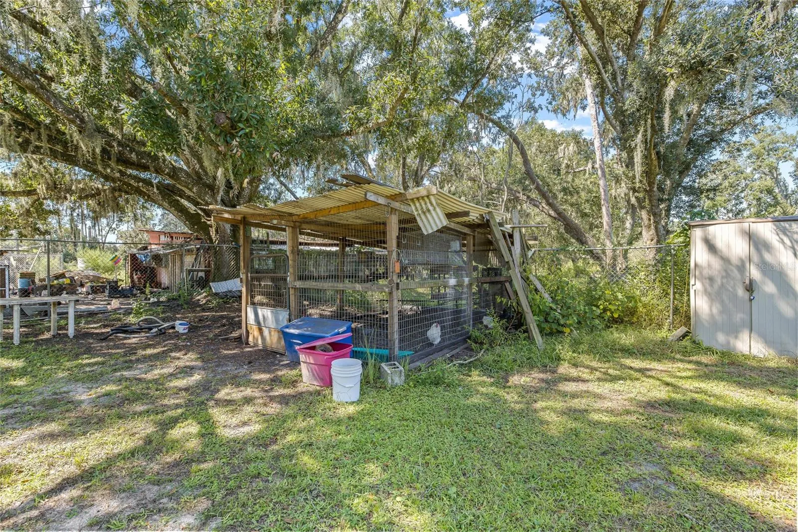 5310 GREENFIELD RD