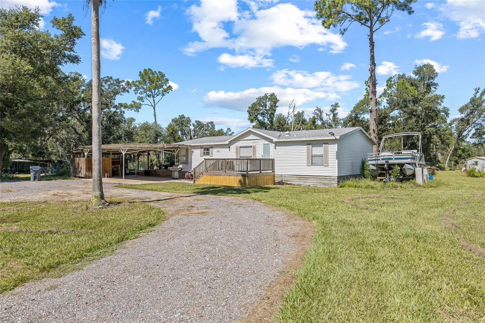 5310 GREENFIELD RD