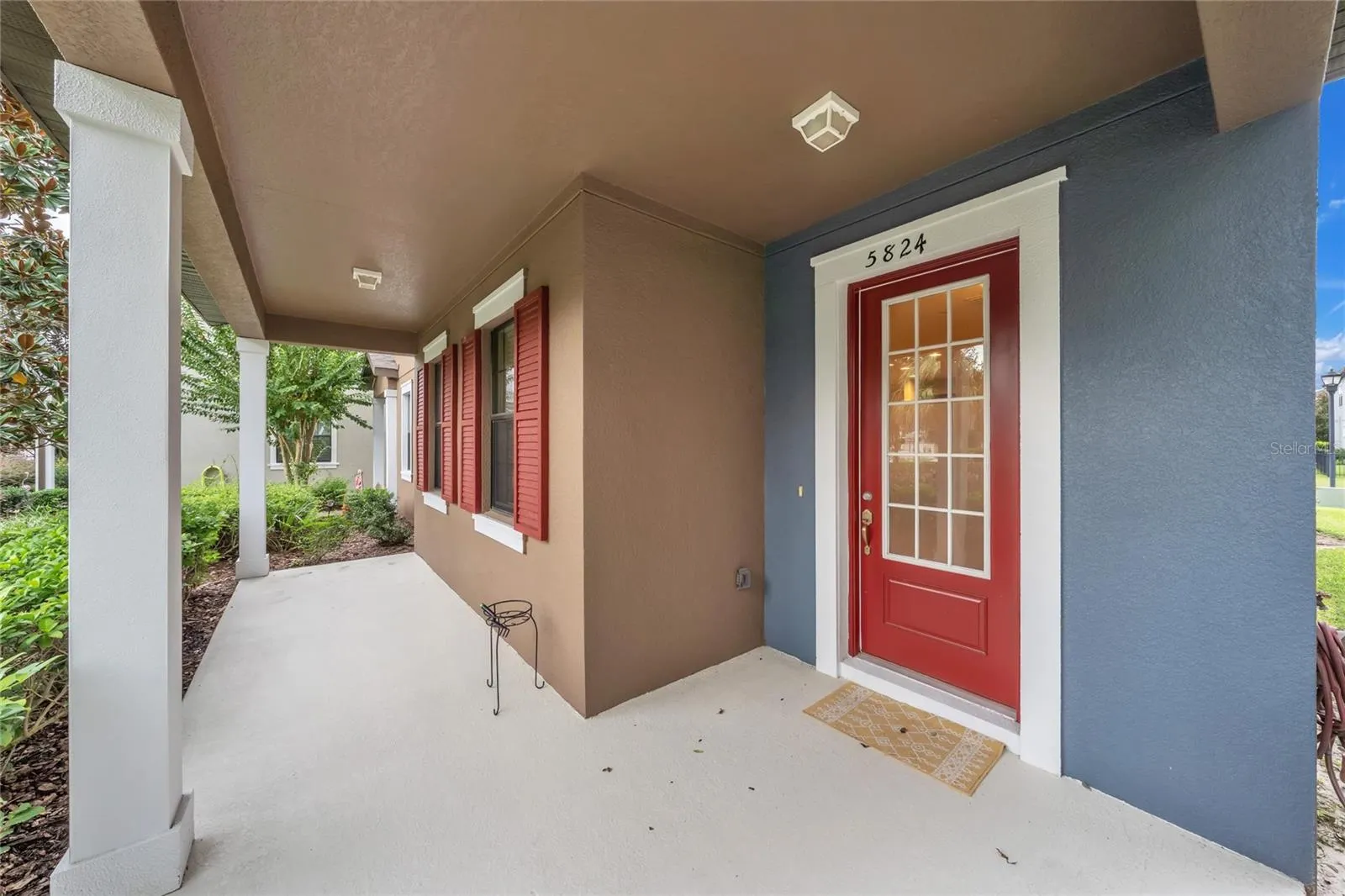 5824 VILLAGE CENTER DR