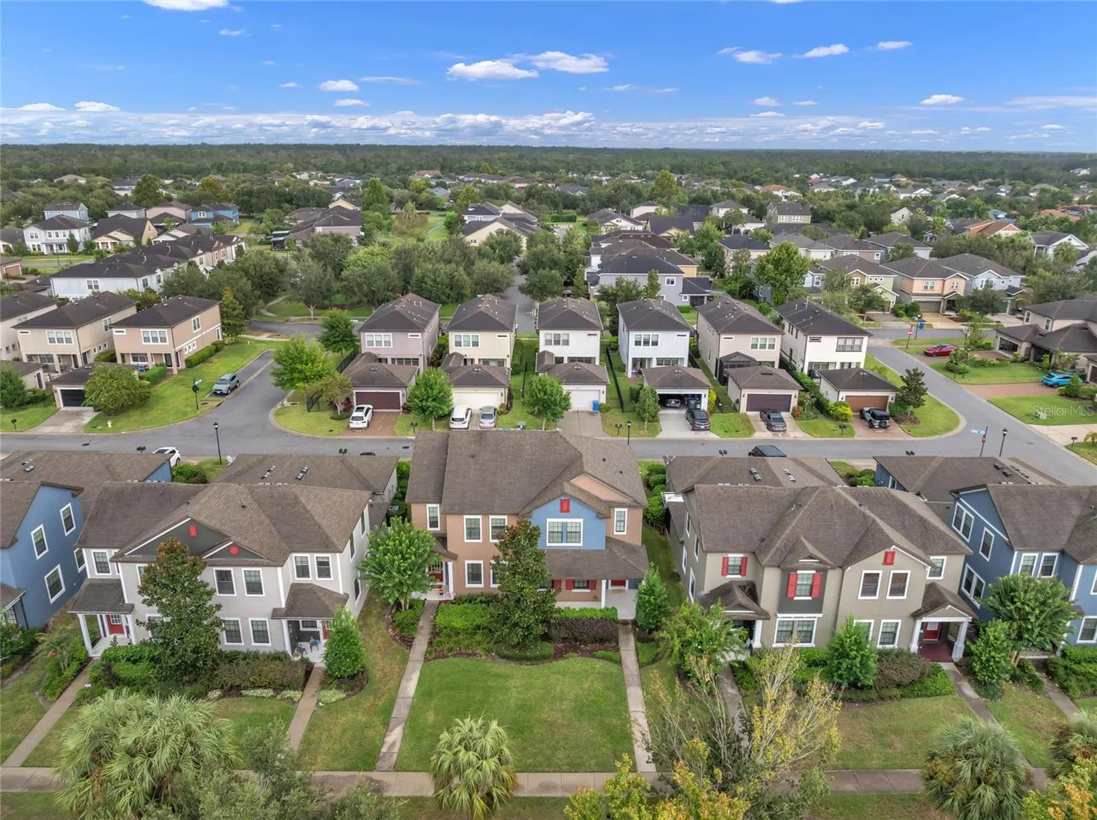 5824 VILLAGE CENTER DR