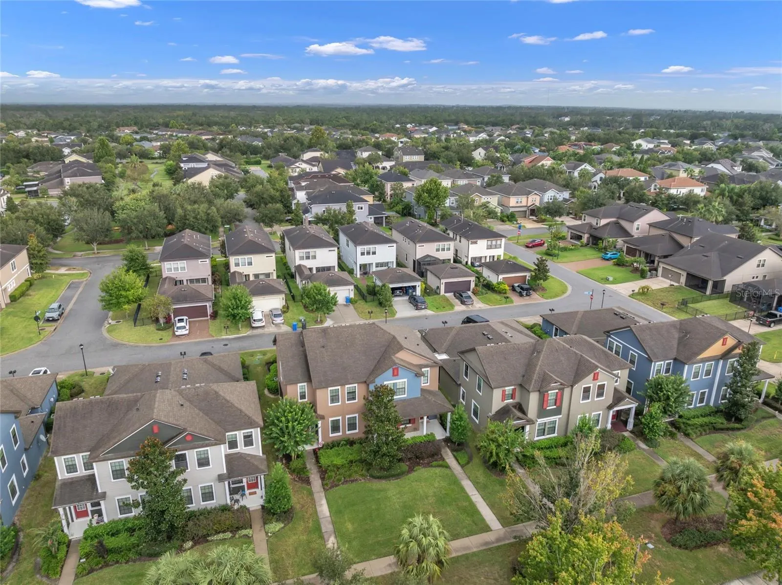 5824 VILLAGE CENTER DR