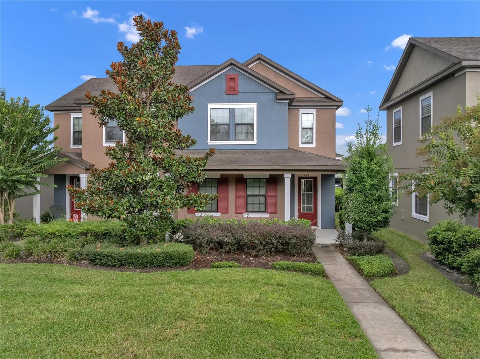 5824 VILLAGE CENTER DR