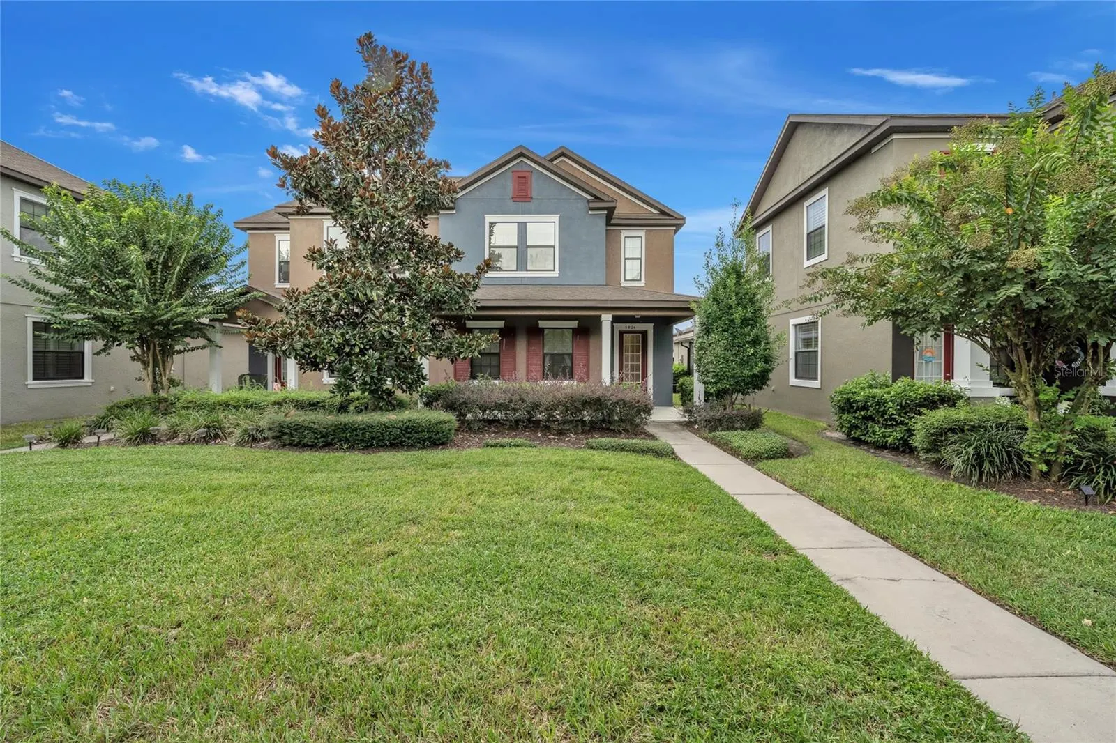 5824 VILLAGE CENTER DR