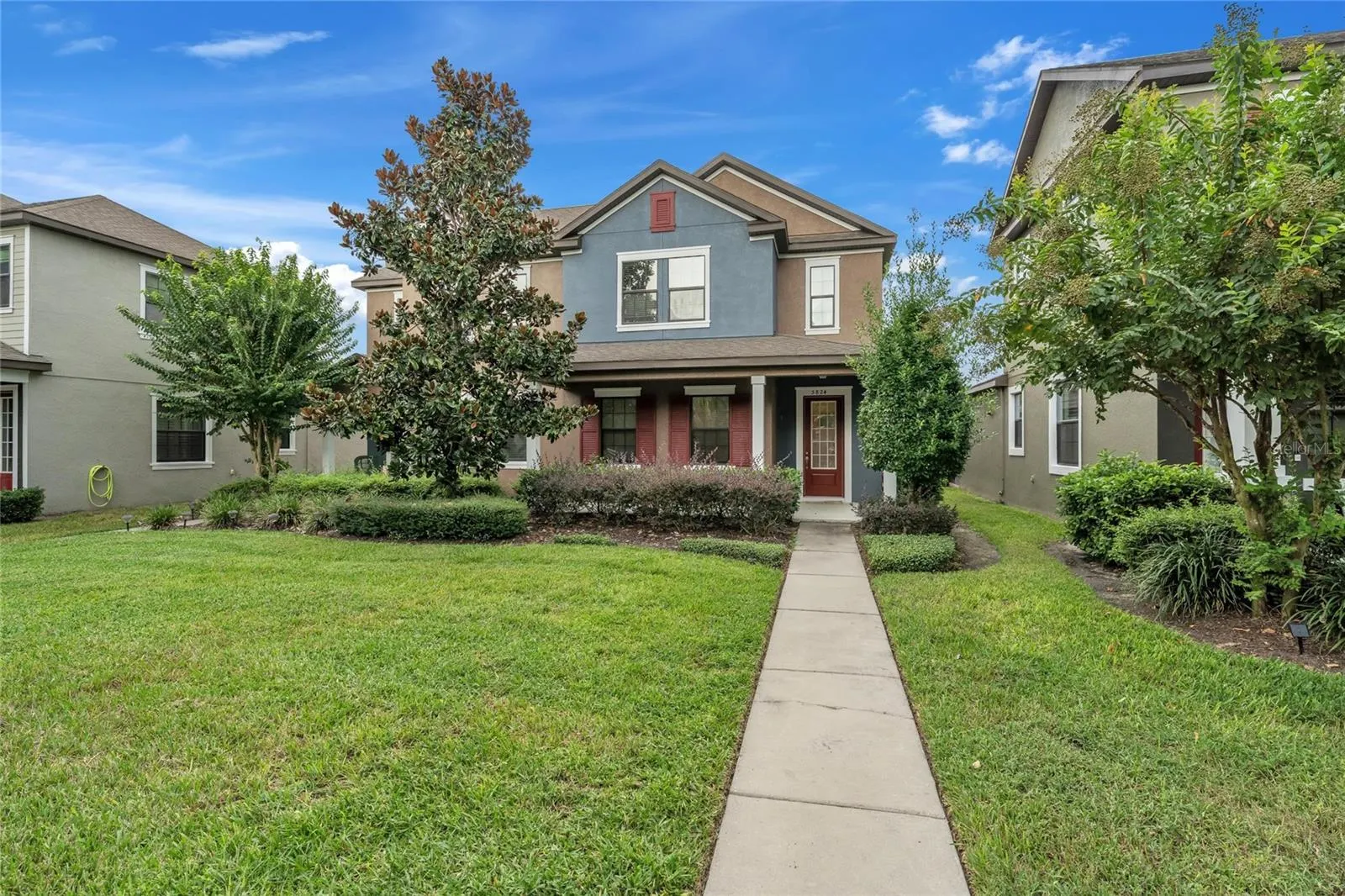 5824 VILLAGE CENTER DR