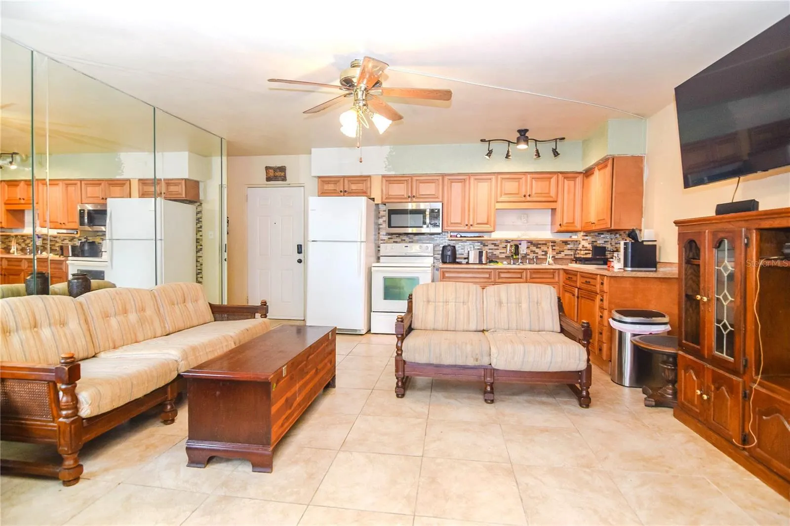 11447 PARK BLVD #312, #312