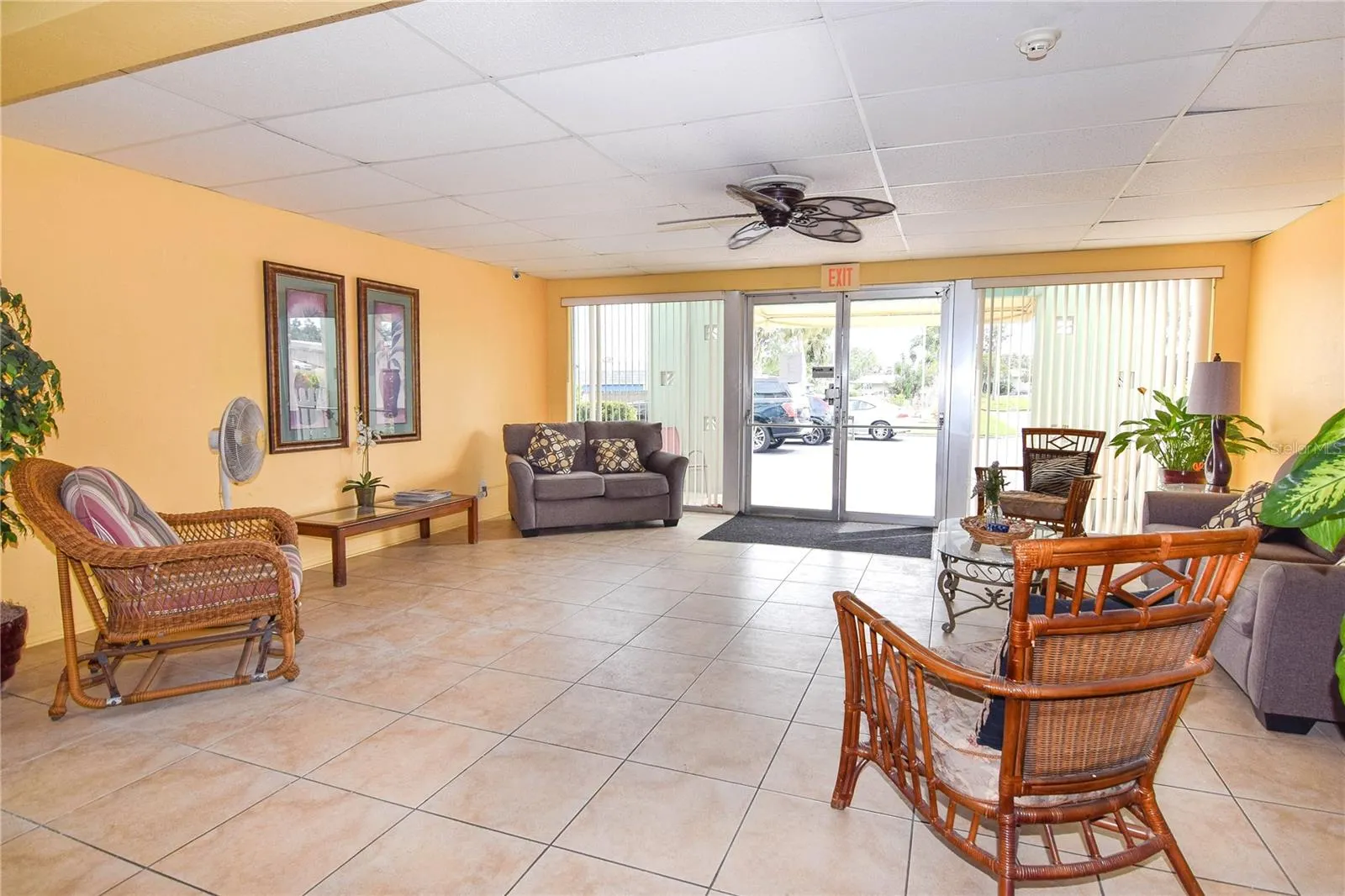 11447 PARK BLVD #312, #312