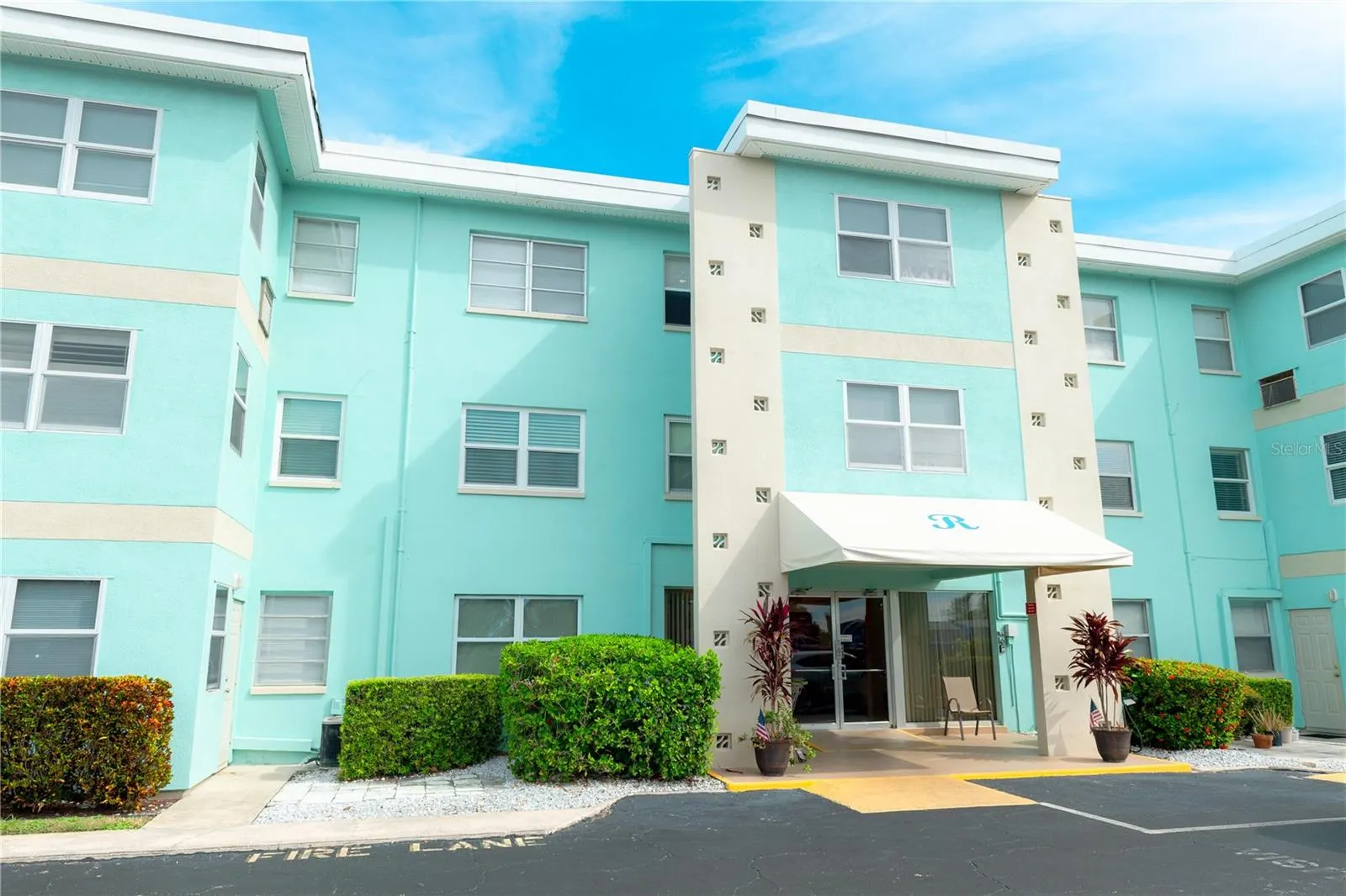 11447 PARK BLVD #312, #312