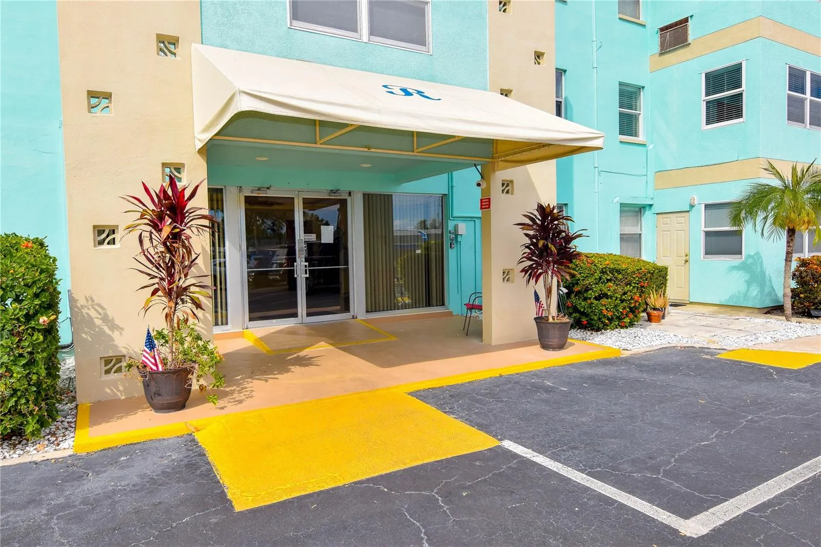 11447 PARK BLVD #312, #312