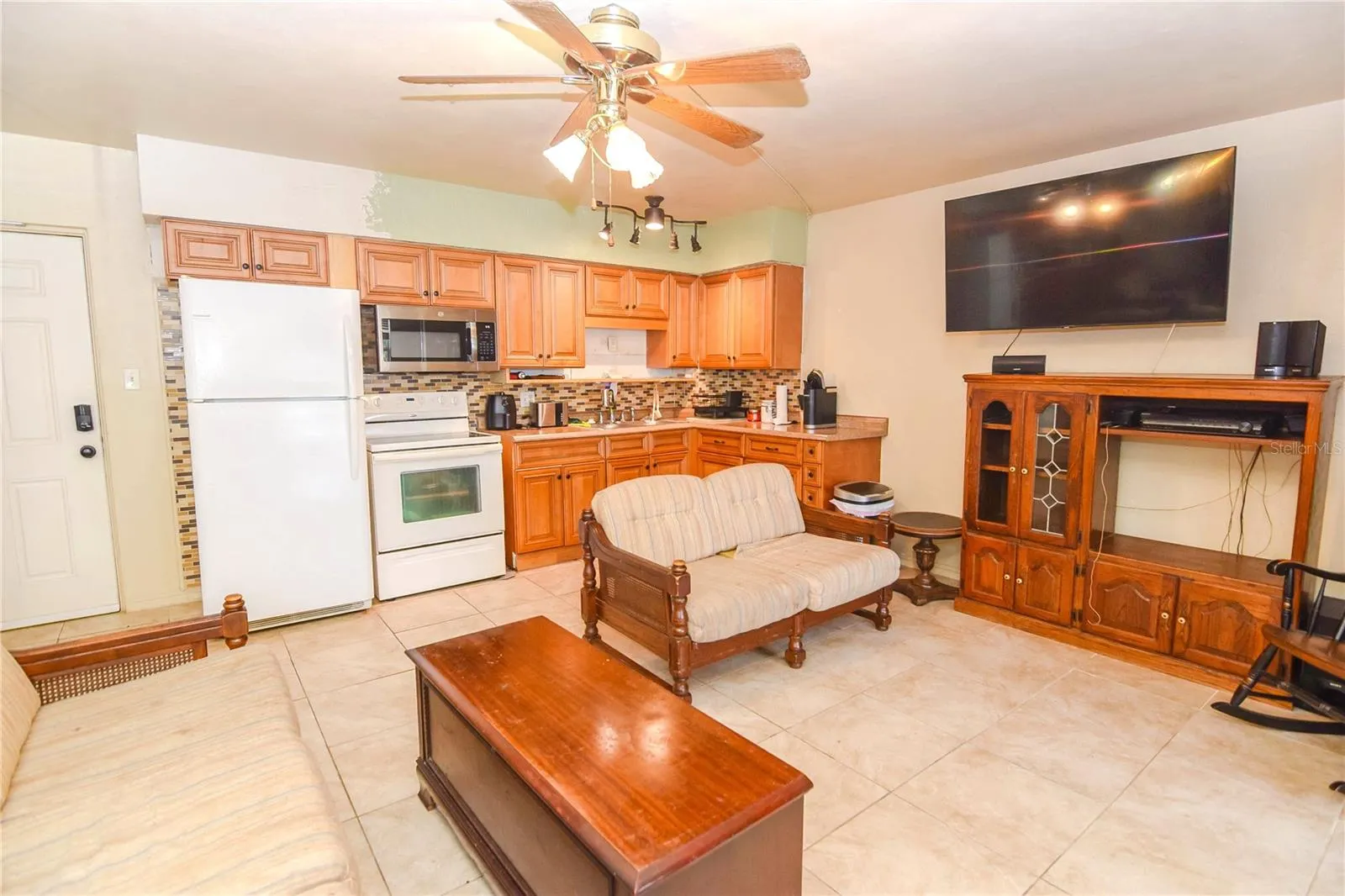 11447 PARK BLVD #312, #312