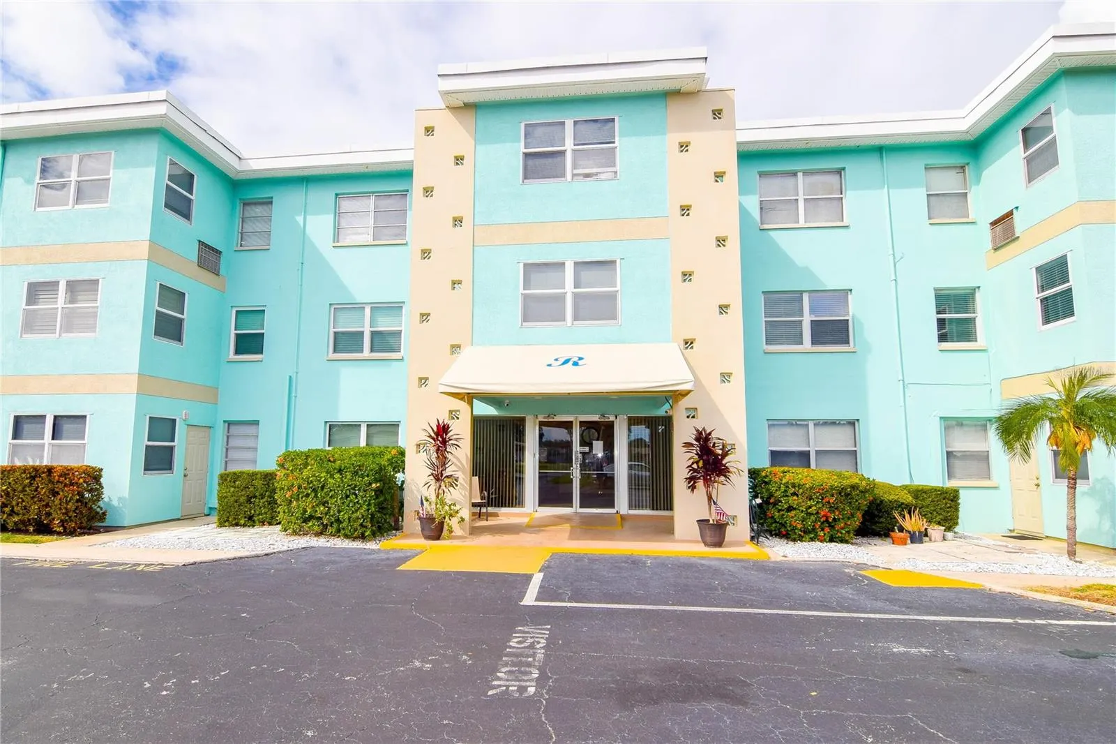 11447 PARK BLVD #312, #312