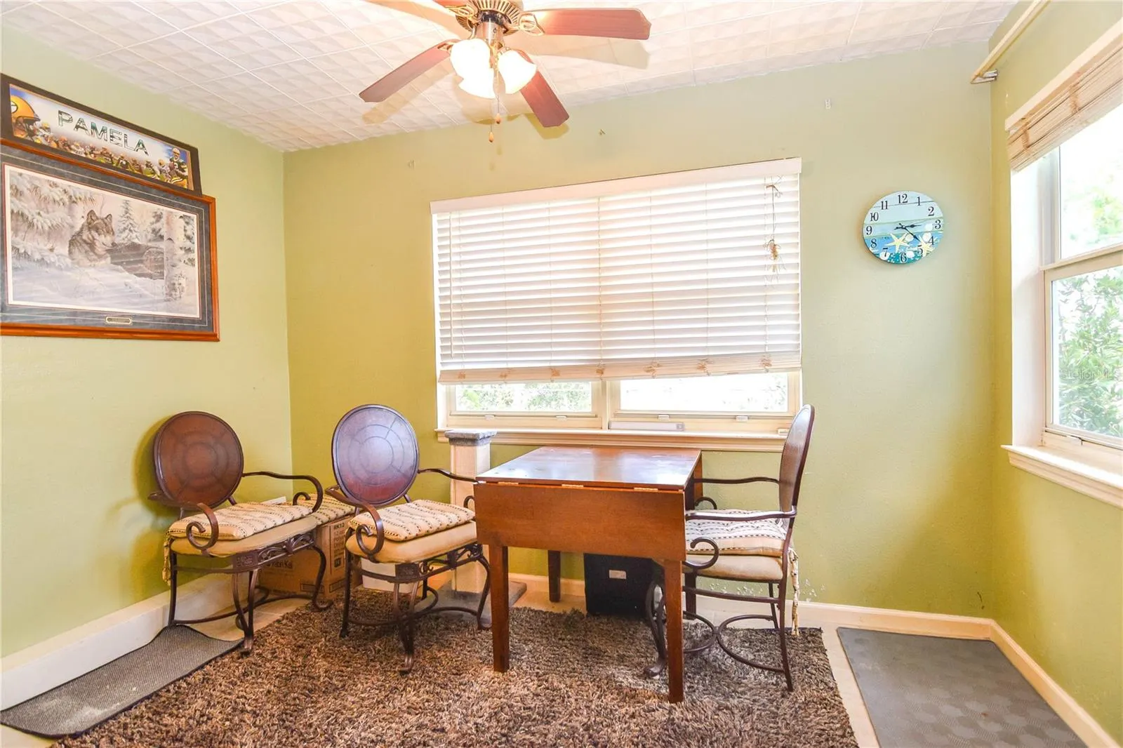 11447 PARK BLVD #312, #312