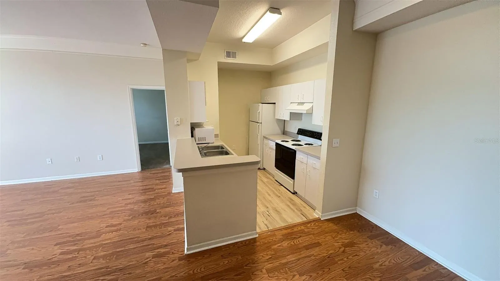 17110 CARRINGTON PARK DR #821, #821