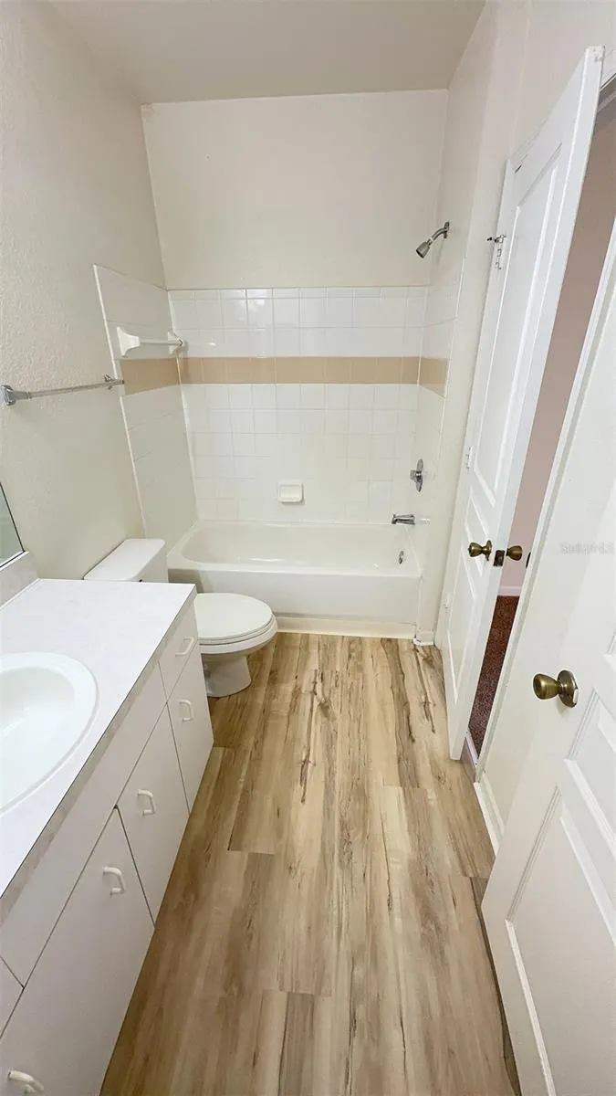 17110 CARRINGTON PARK DR #821, #821