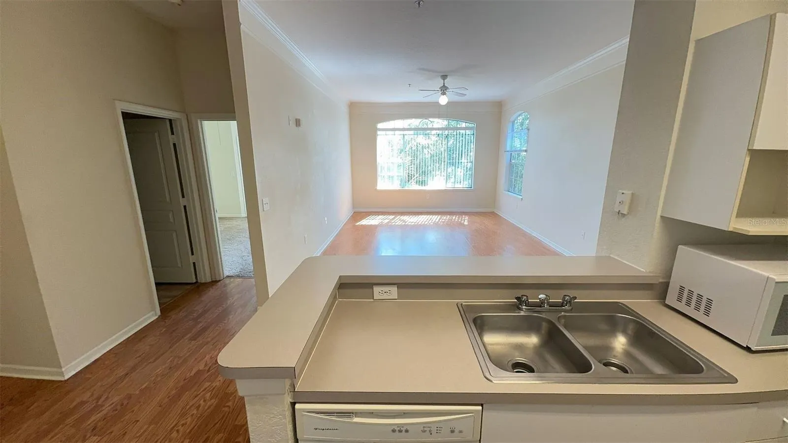 17110 CARRINGTON PARK DR #821, #821
