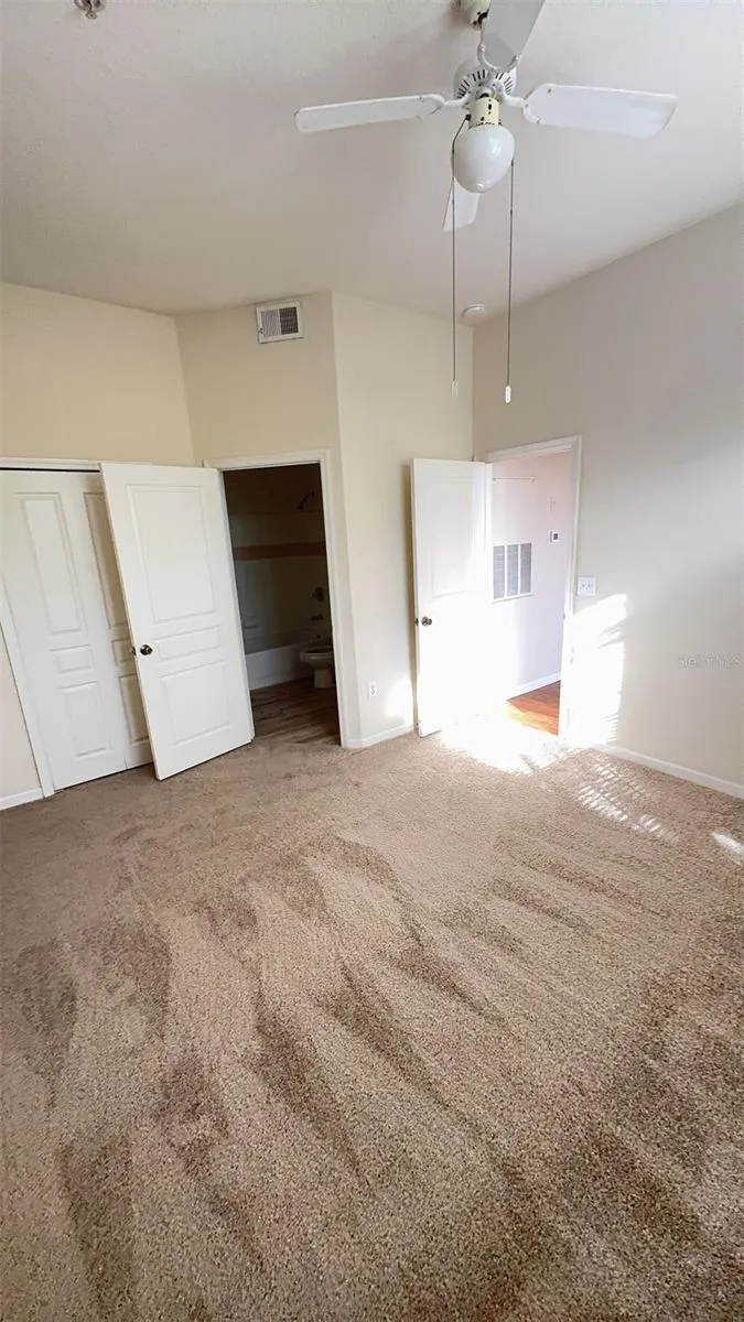 17110 CARRINGTON PARK DR #821, #821