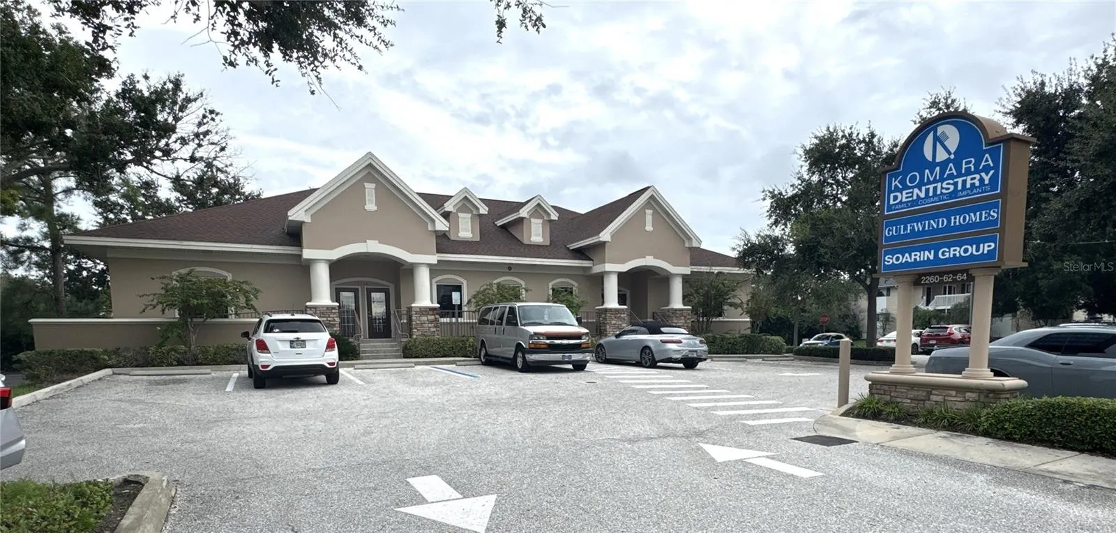 2264 BAYSHORE BLVD