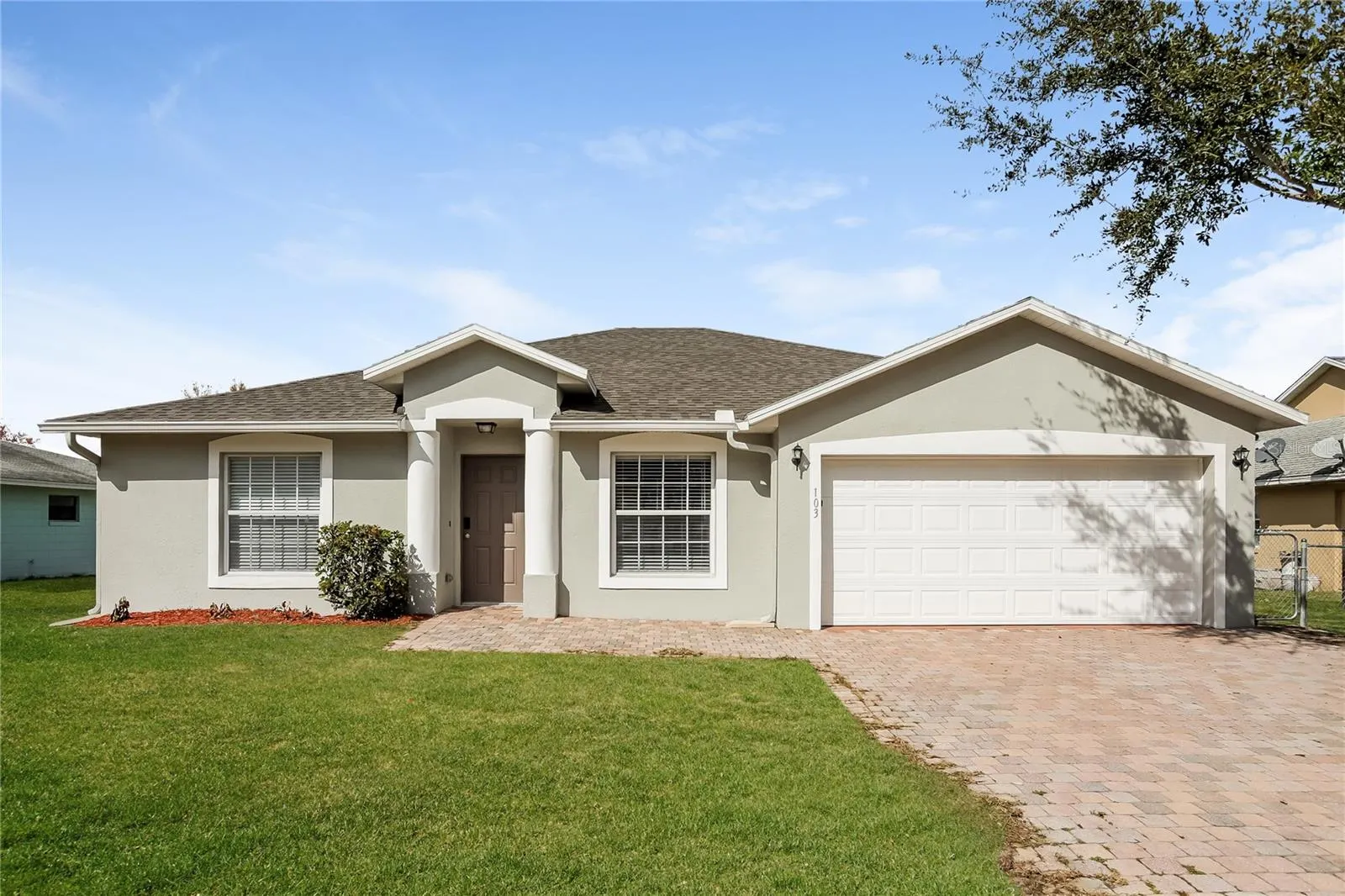 103 SAN BENITO WAY