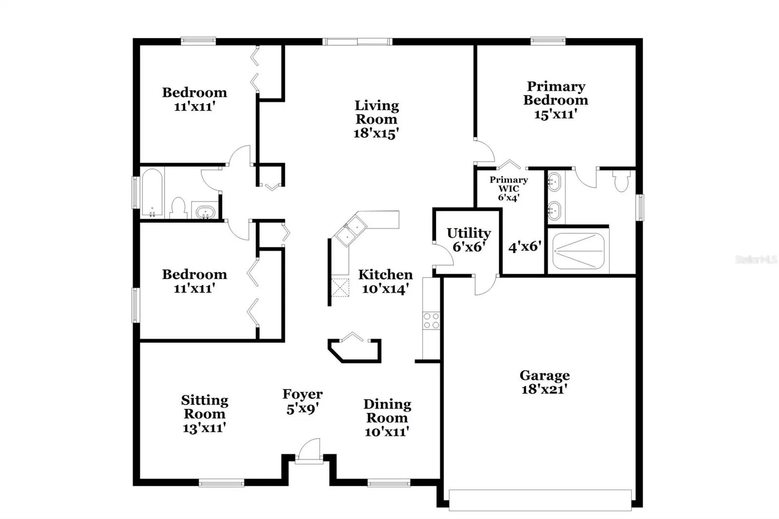 103 SAN BENITO WAY