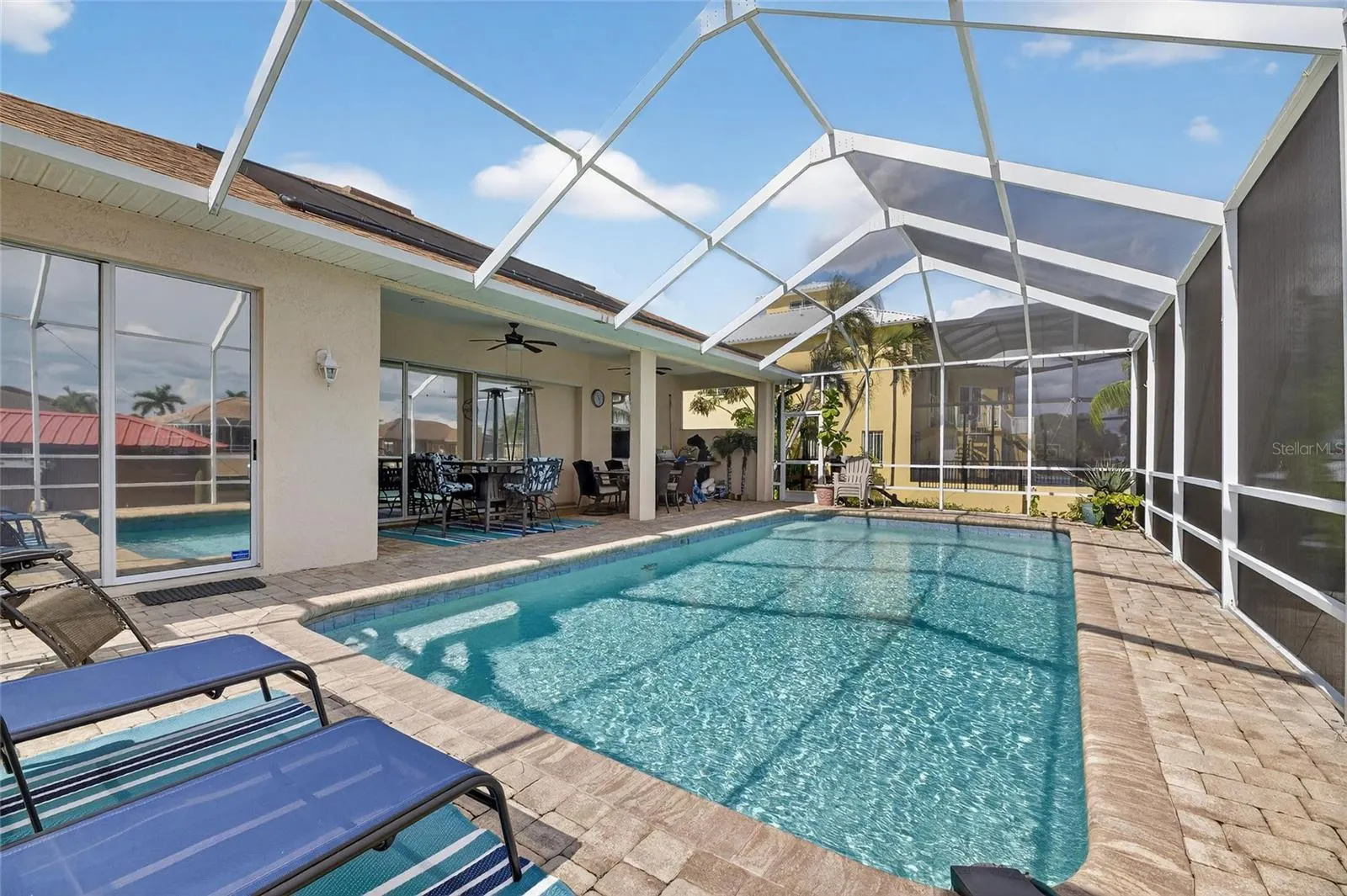 816 GOLF ISLAND DR