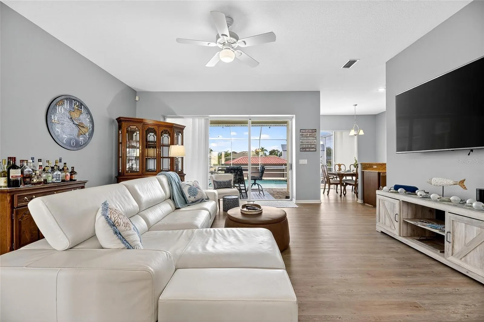 816 GOLF ISLAND DR