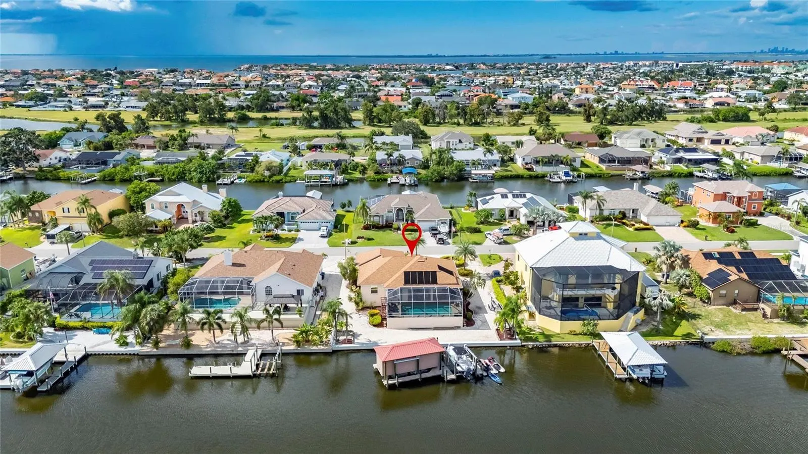 816 GOLF ISLAND DR