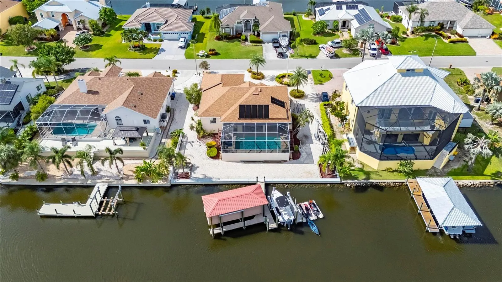 816 GOLF ISLAND DR
