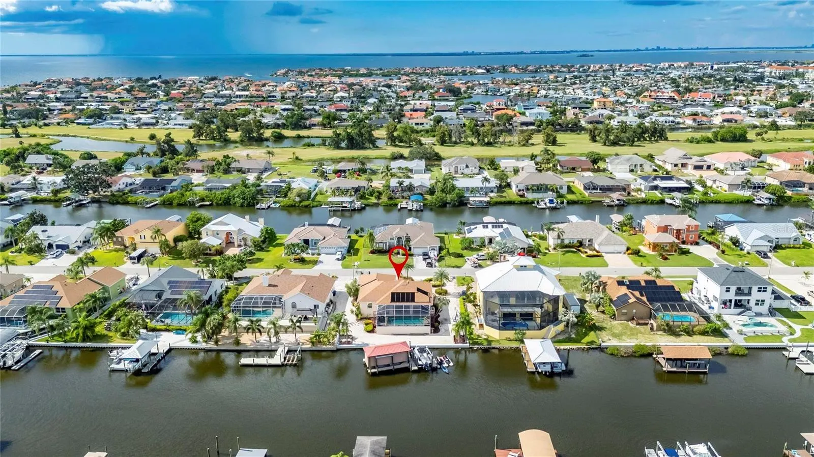 816 GOLF ISLAND DR