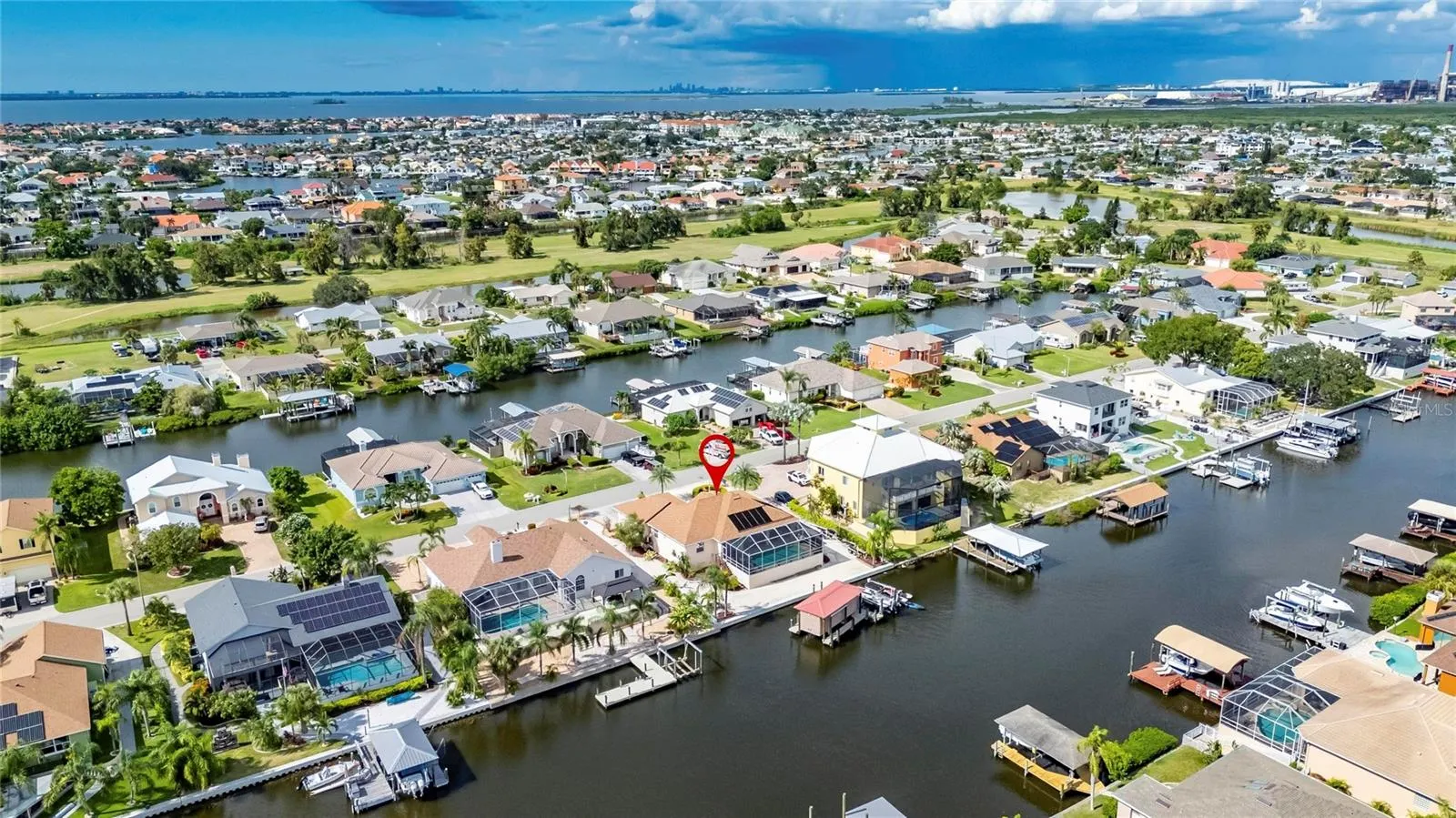 816 GOLF ISLAND DR