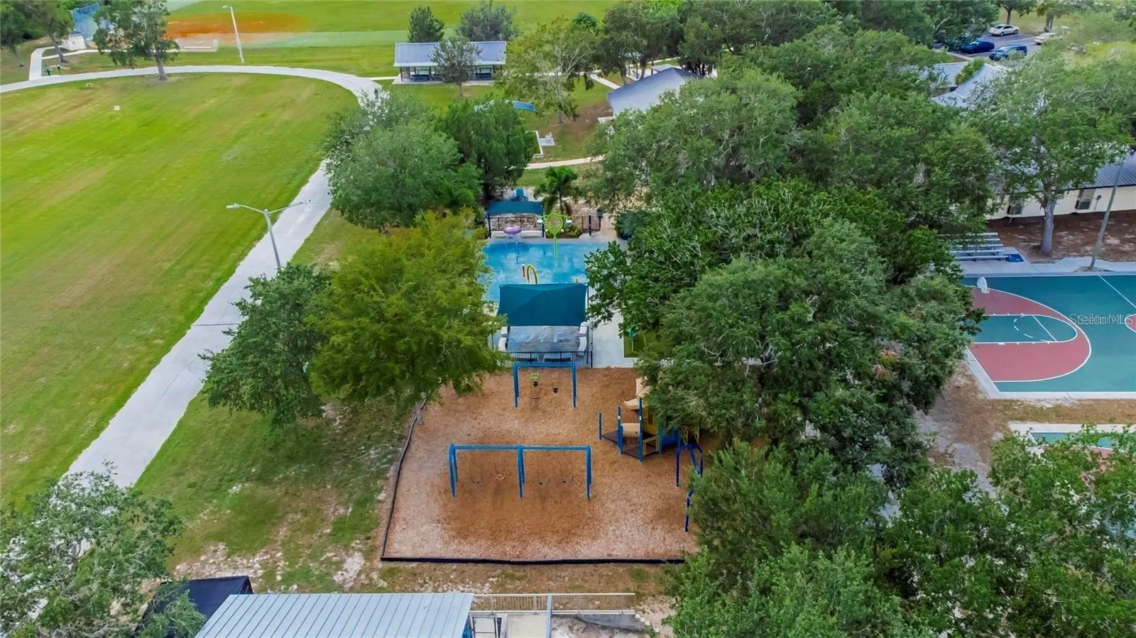 816 GOLF ISLAND DR