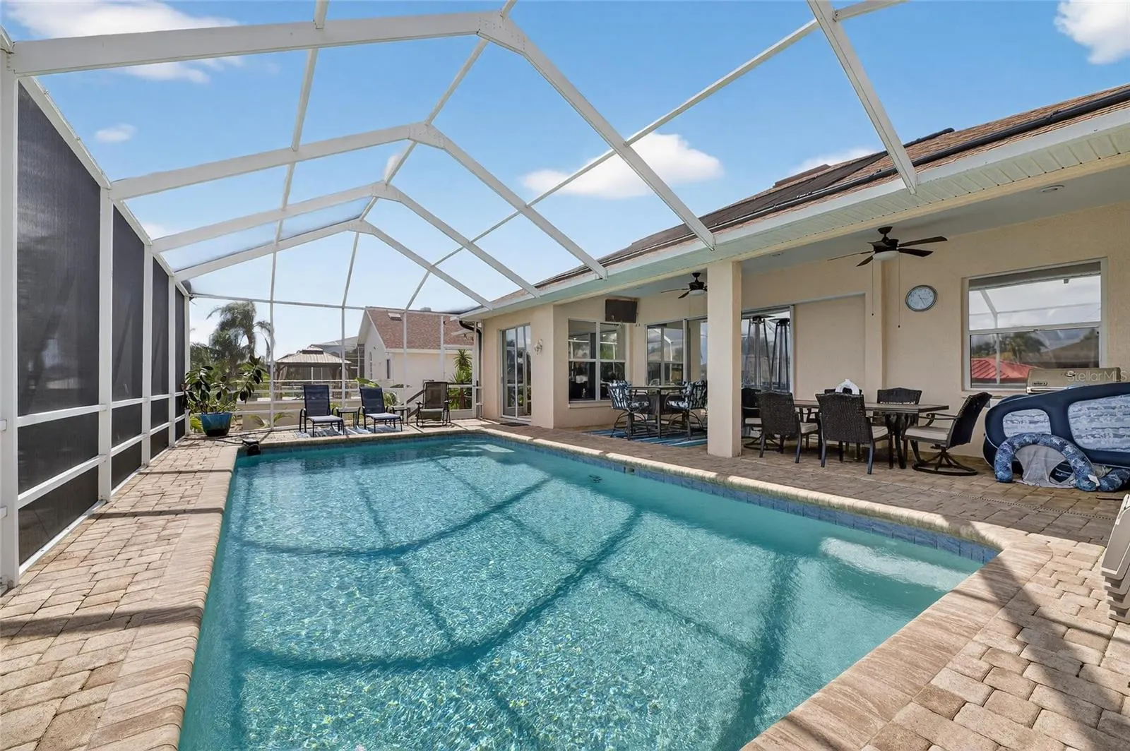 816 GOLF ISLAND DR