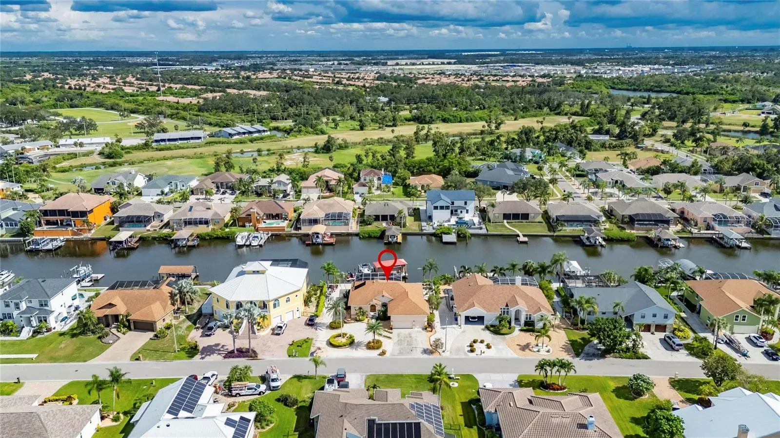 816 GOLF ISLAND DR