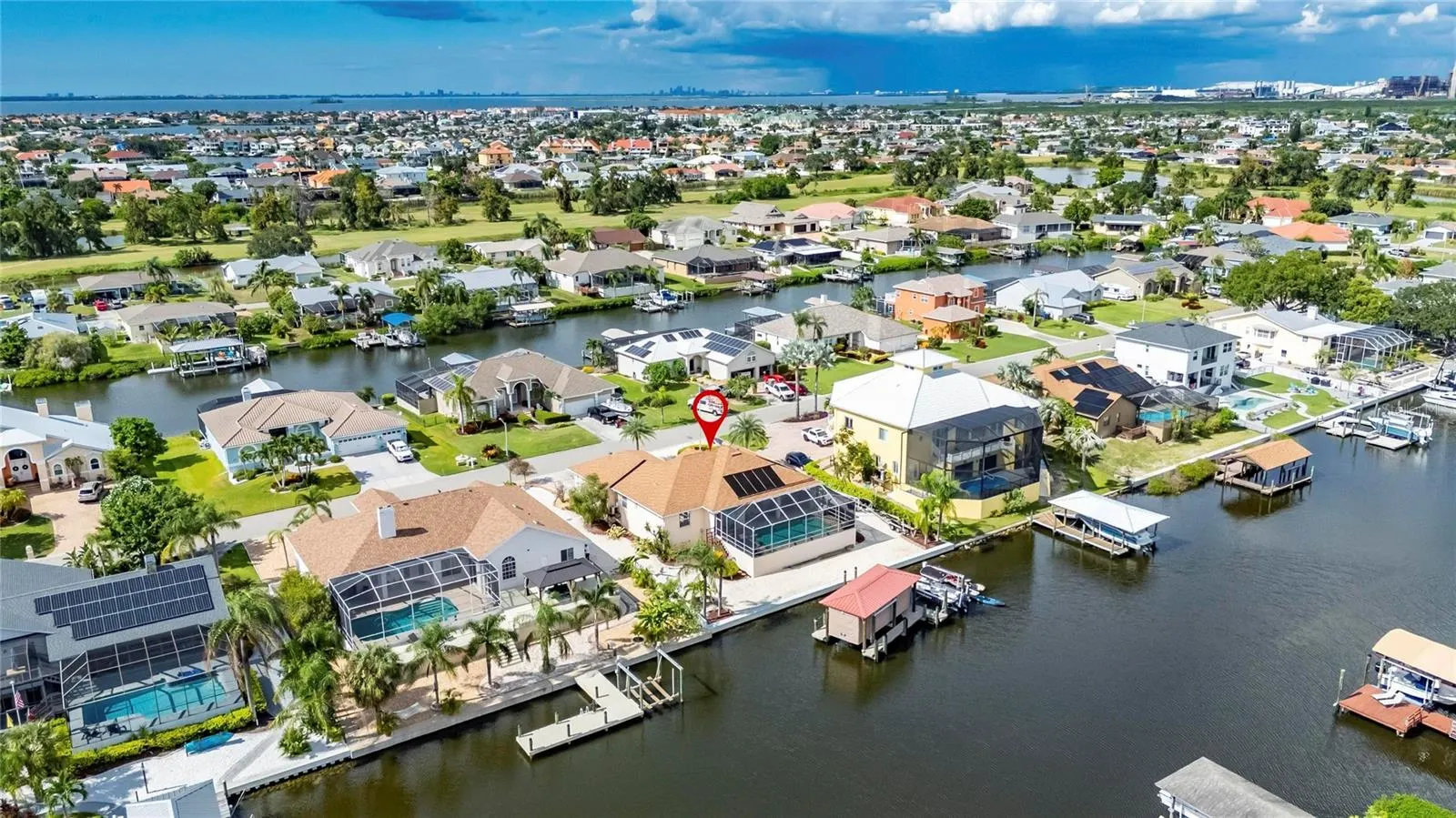 816 GOLF ISLAND DR
