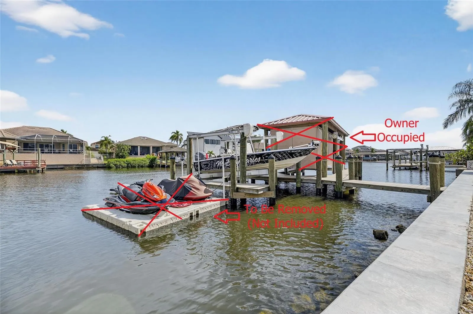 816 GOLF ISLAND DR
