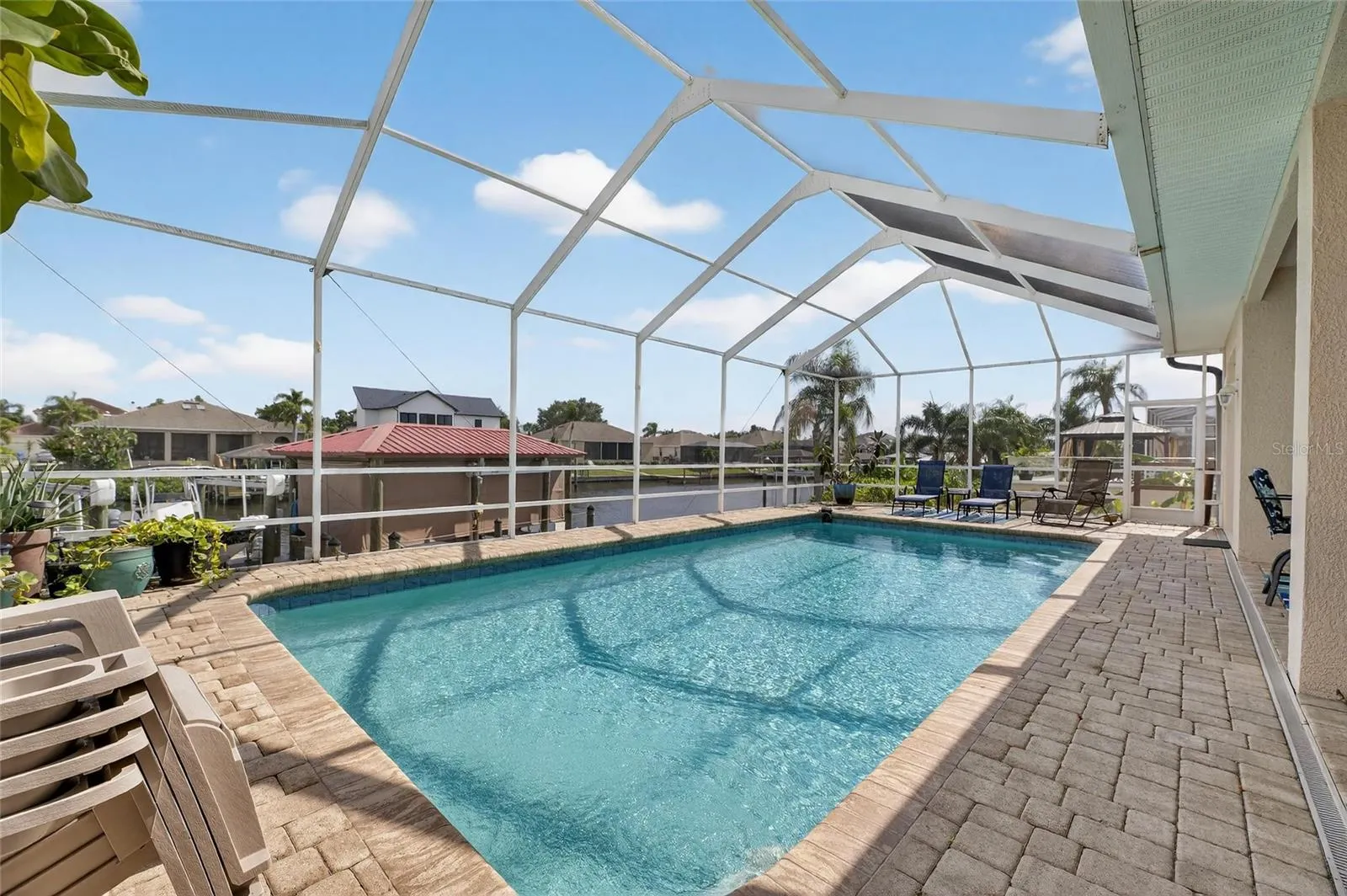 816 GOLF ISLAND DR