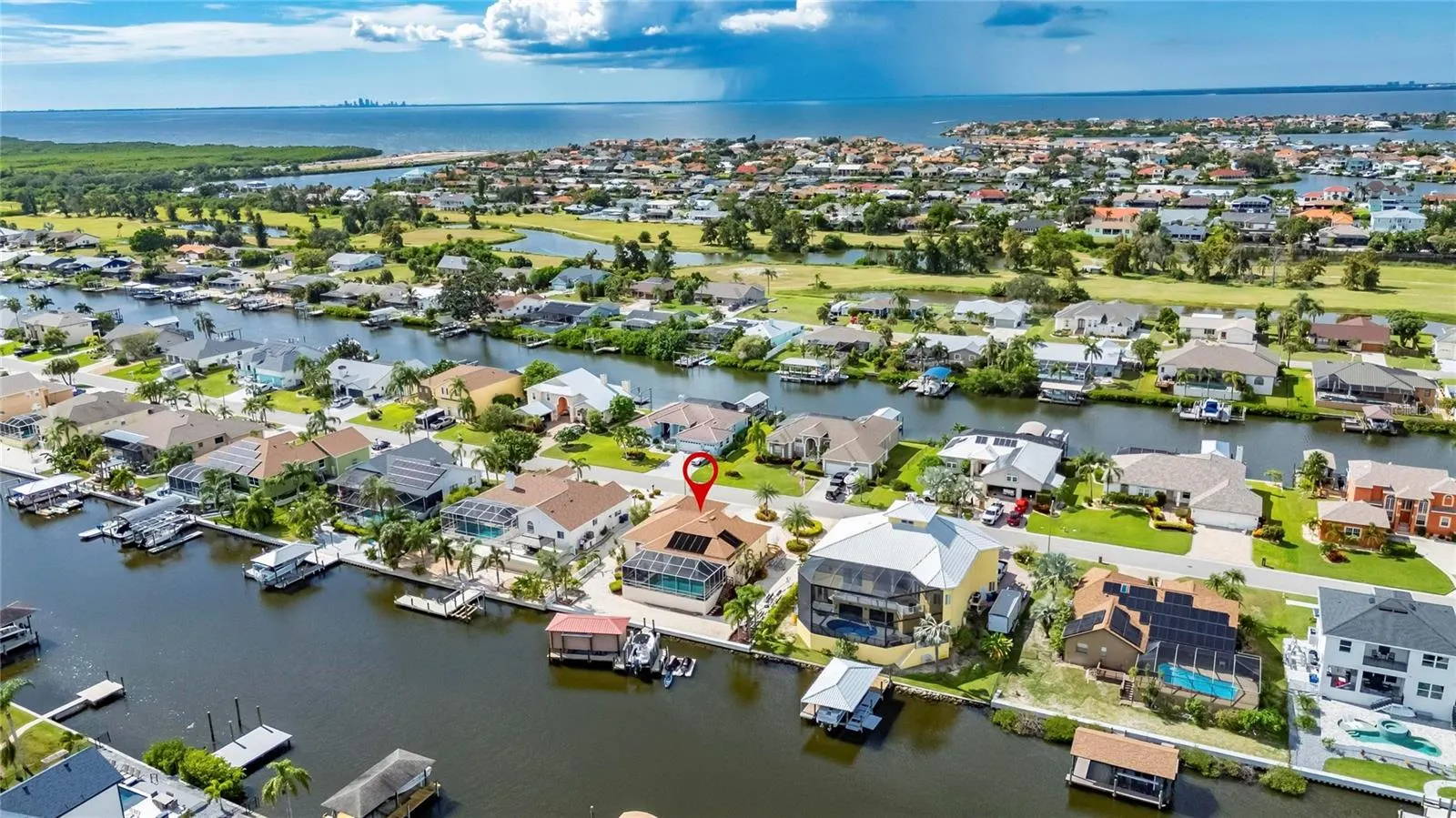 816 GOLF ISLAND DR