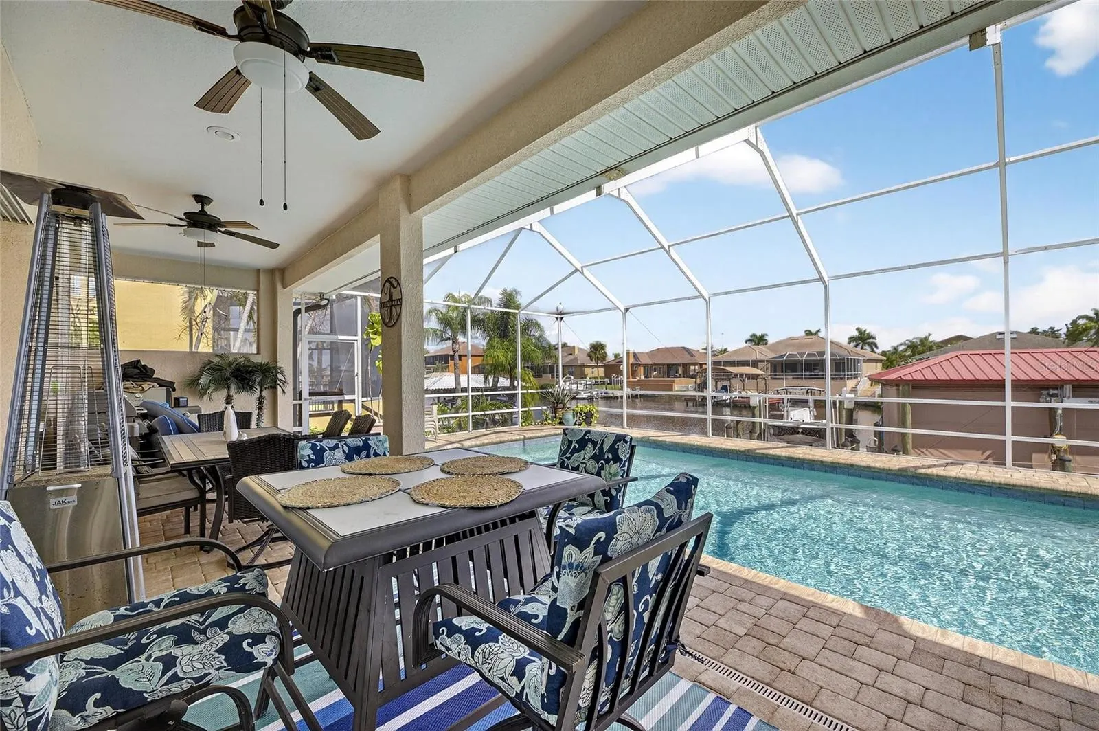 816 GOLF ISLAND DR