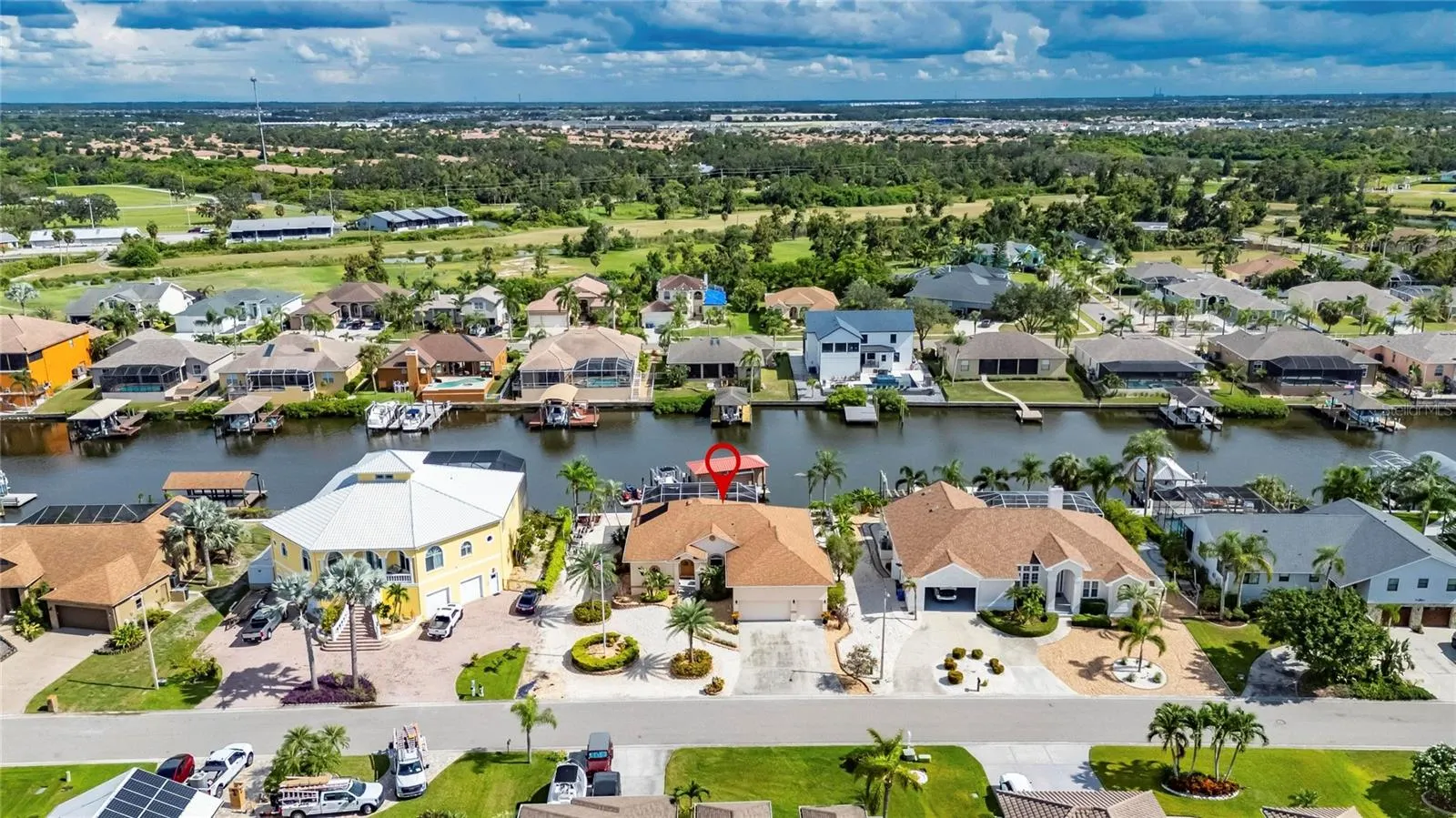 816 GOLF ISLAND DR