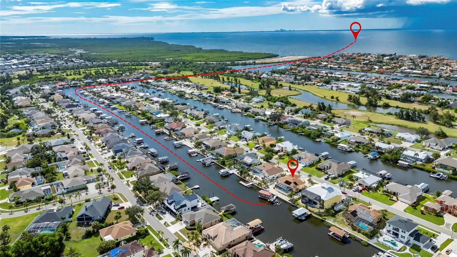 816 GOLF ISLAND DR