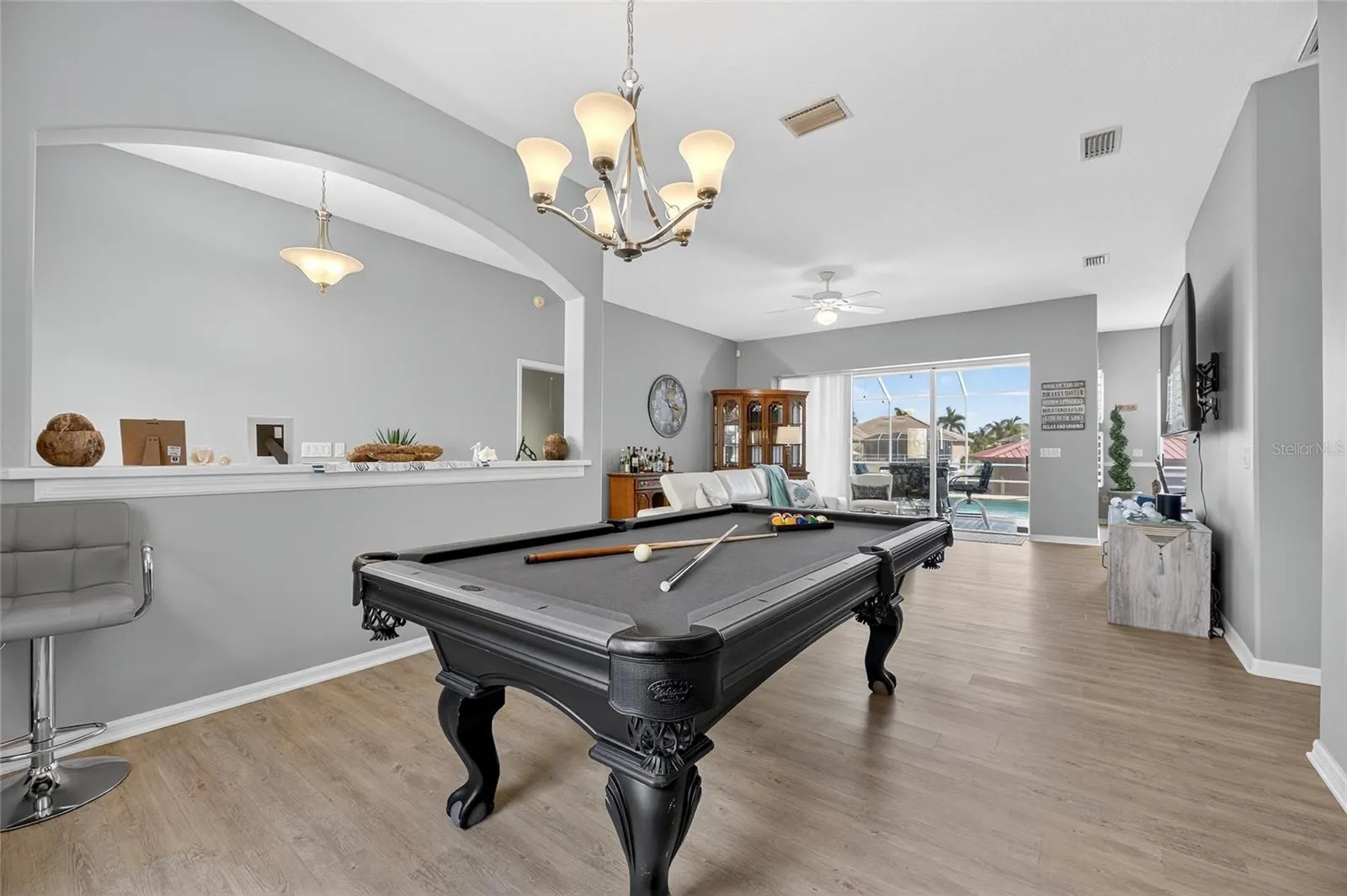 816 GOLF ISLAND DR