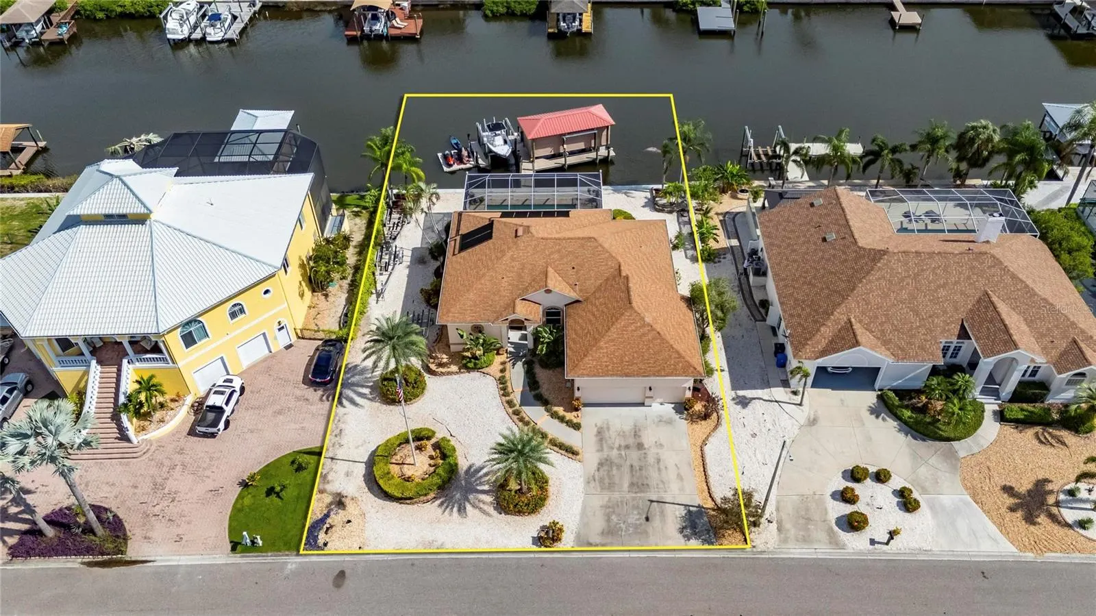 816 GOLF ISLAND DR
