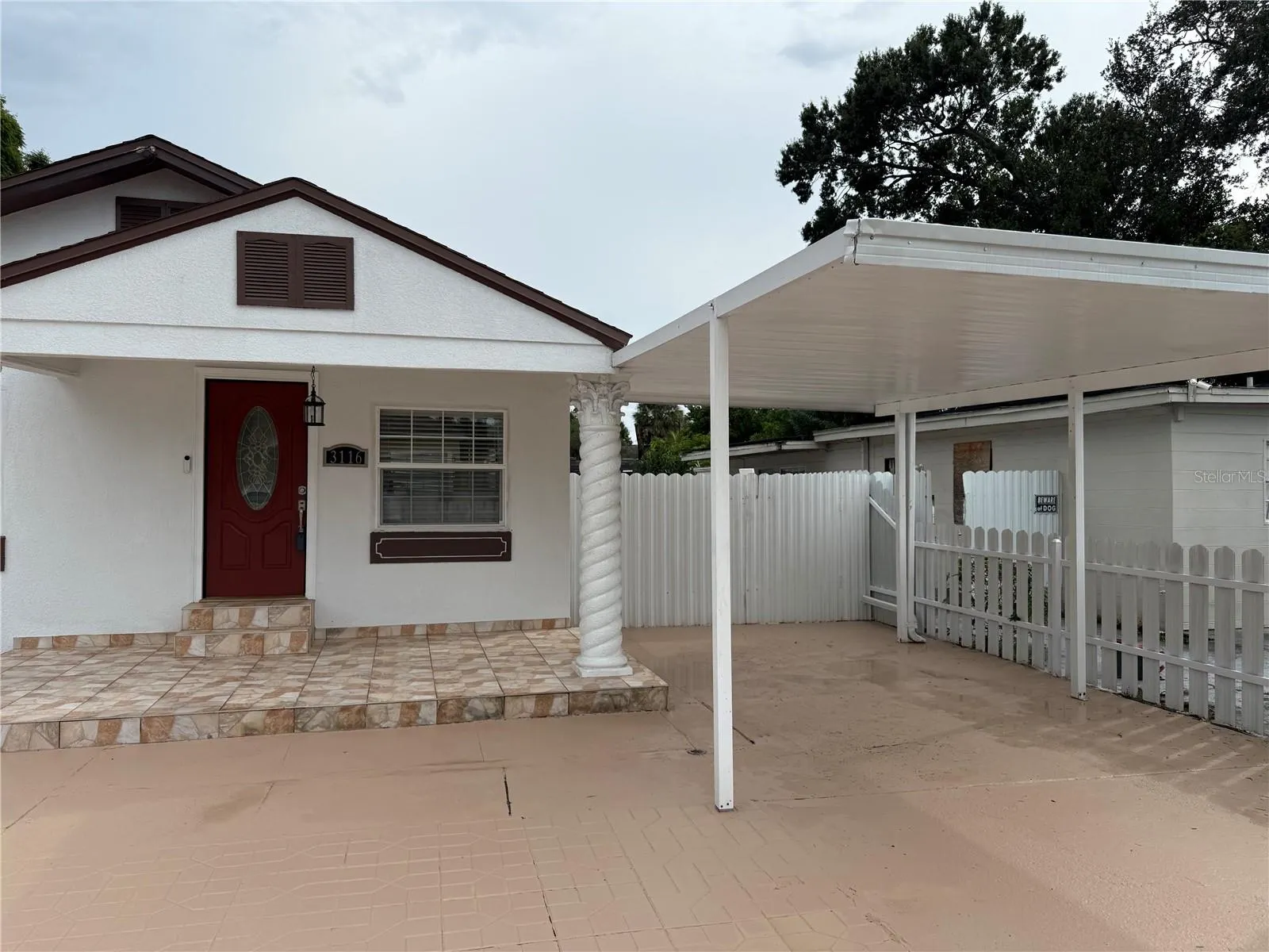 3116 W HAYA ST