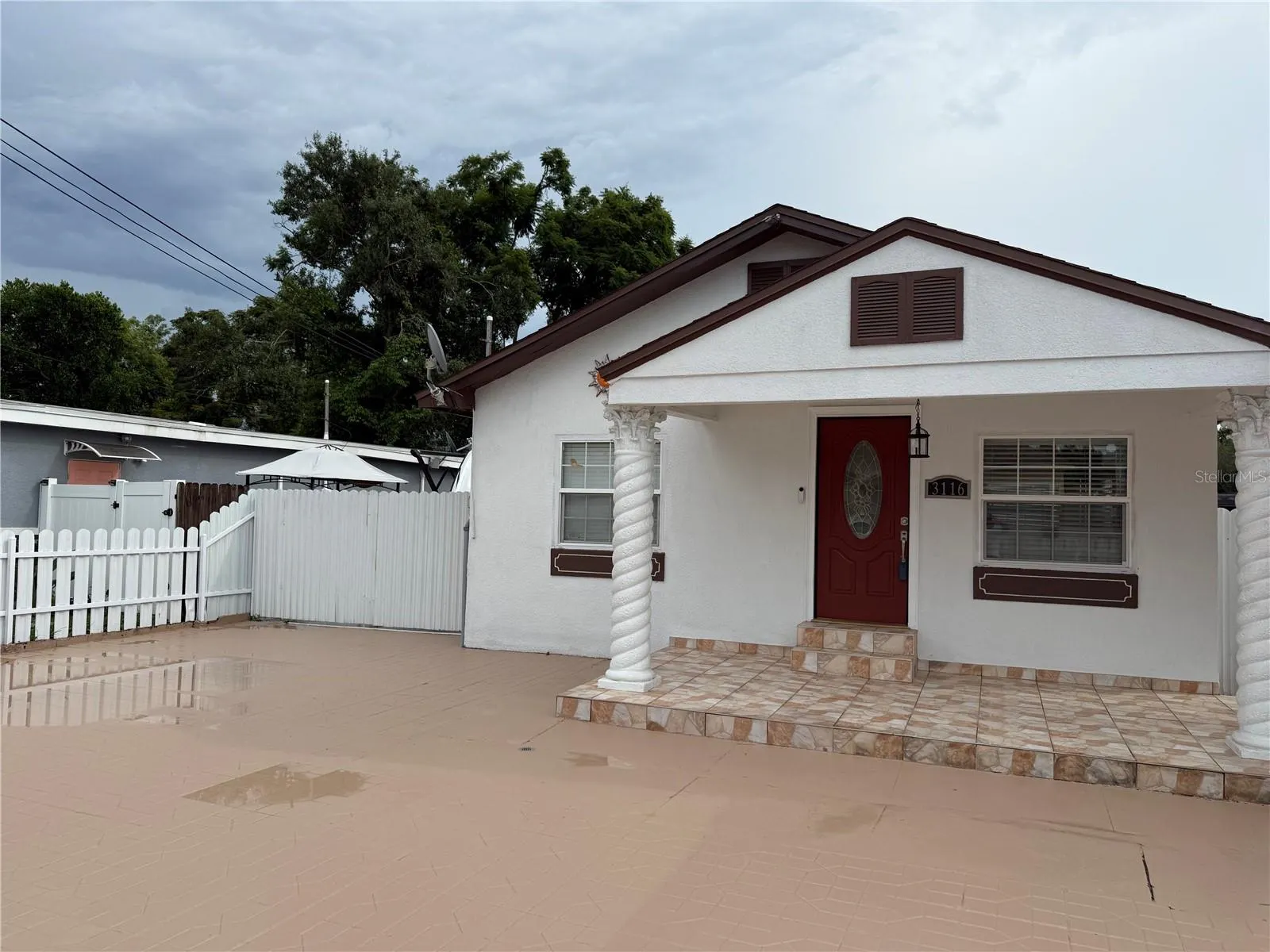 3116 W HAYA ST