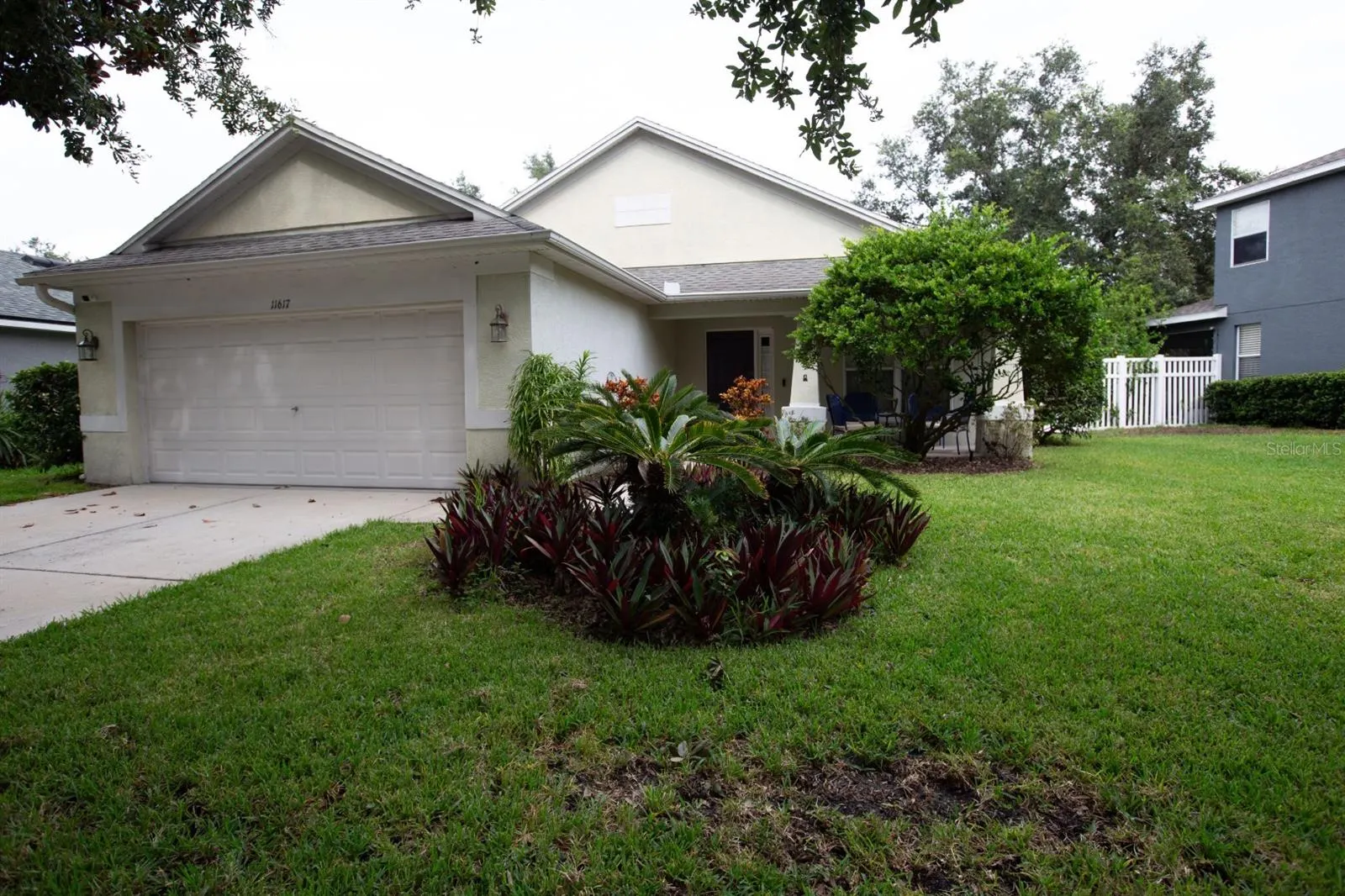 11617 BROOKMORE WAY