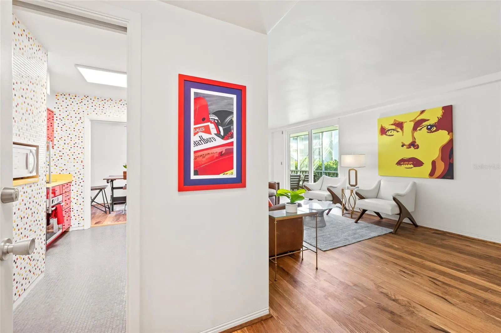 1012 N SHORE DR NE #14, #14