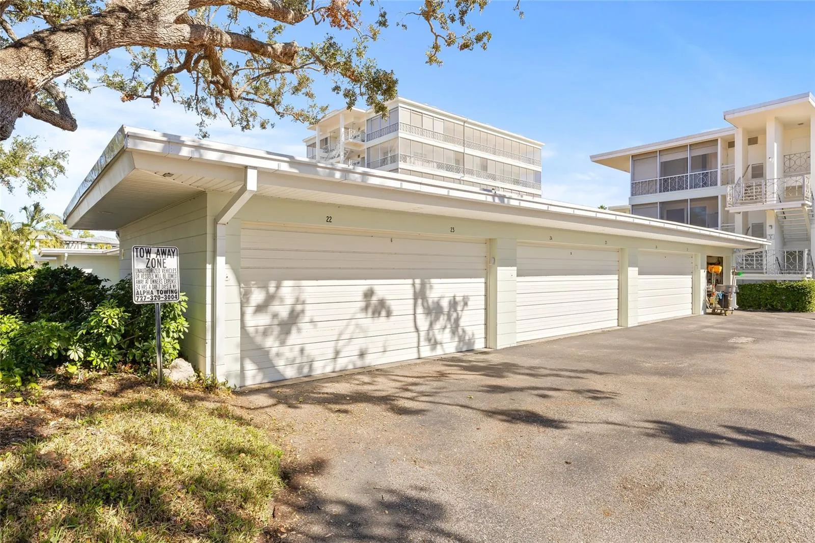 1012 N SHORE DR NE #14, #14