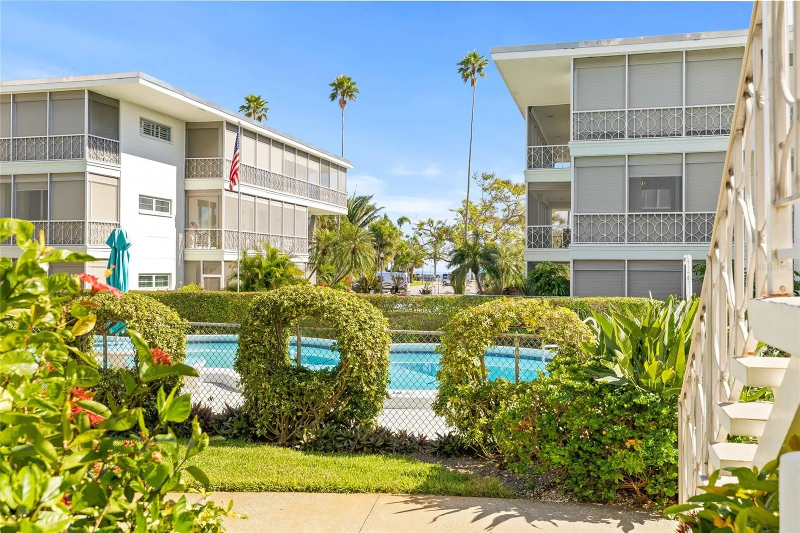 1012 N SHORE DR NE #14, #14