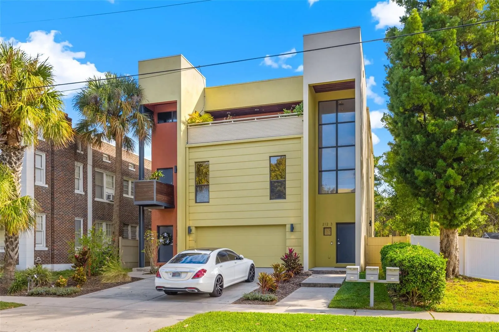 212 S MOODY AVE #3, #3