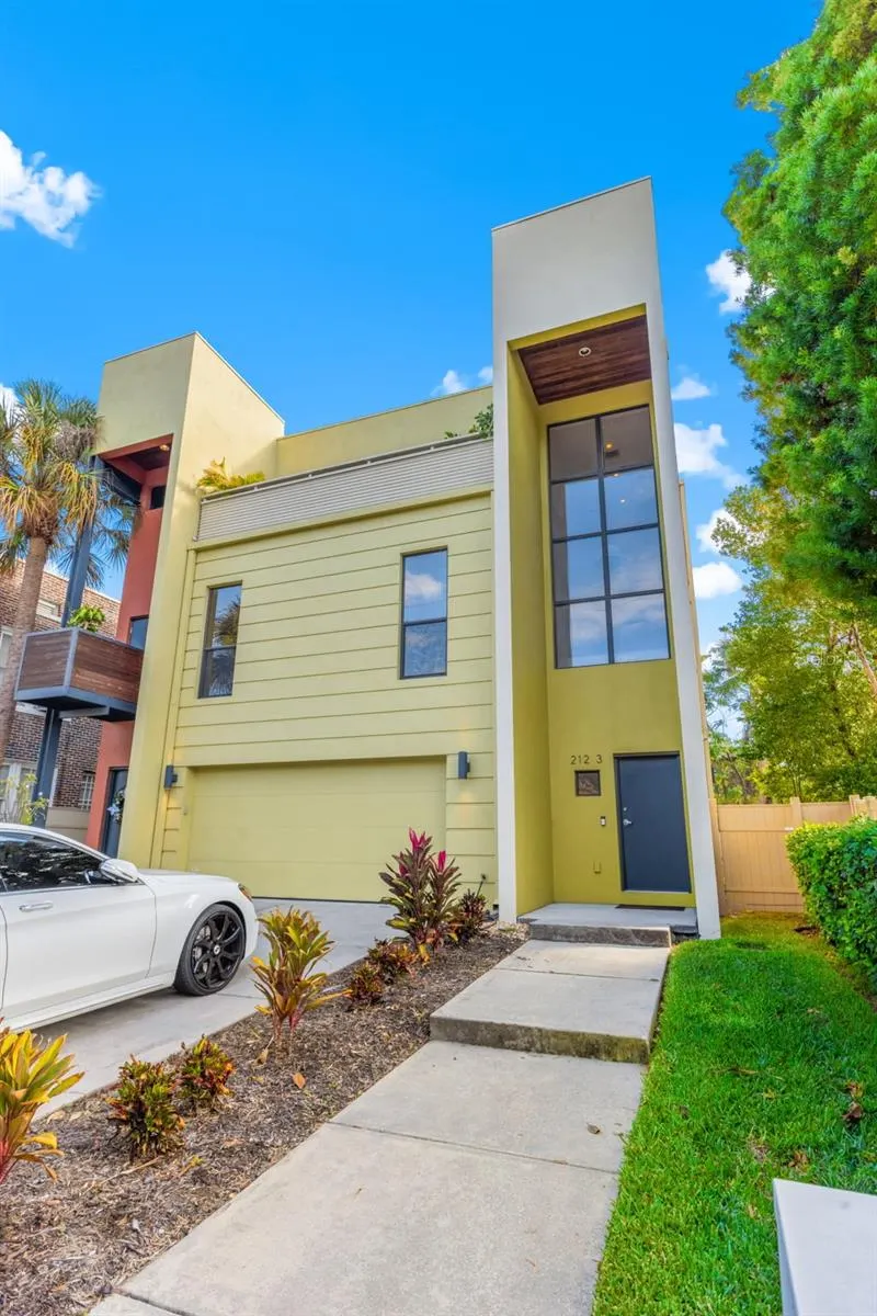 212 S MOODY AVE #3, #3